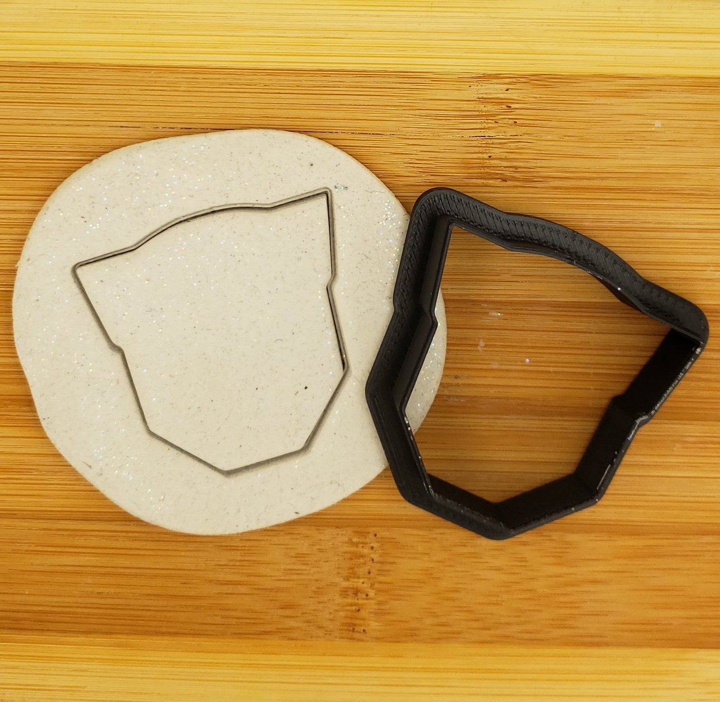 Transformers Autobots Shaped Plastic Cookie Cutter - Polymer Clay Cutter - Fondant Cutter - Craft Cutters - 3d Printed Cookie Cutter