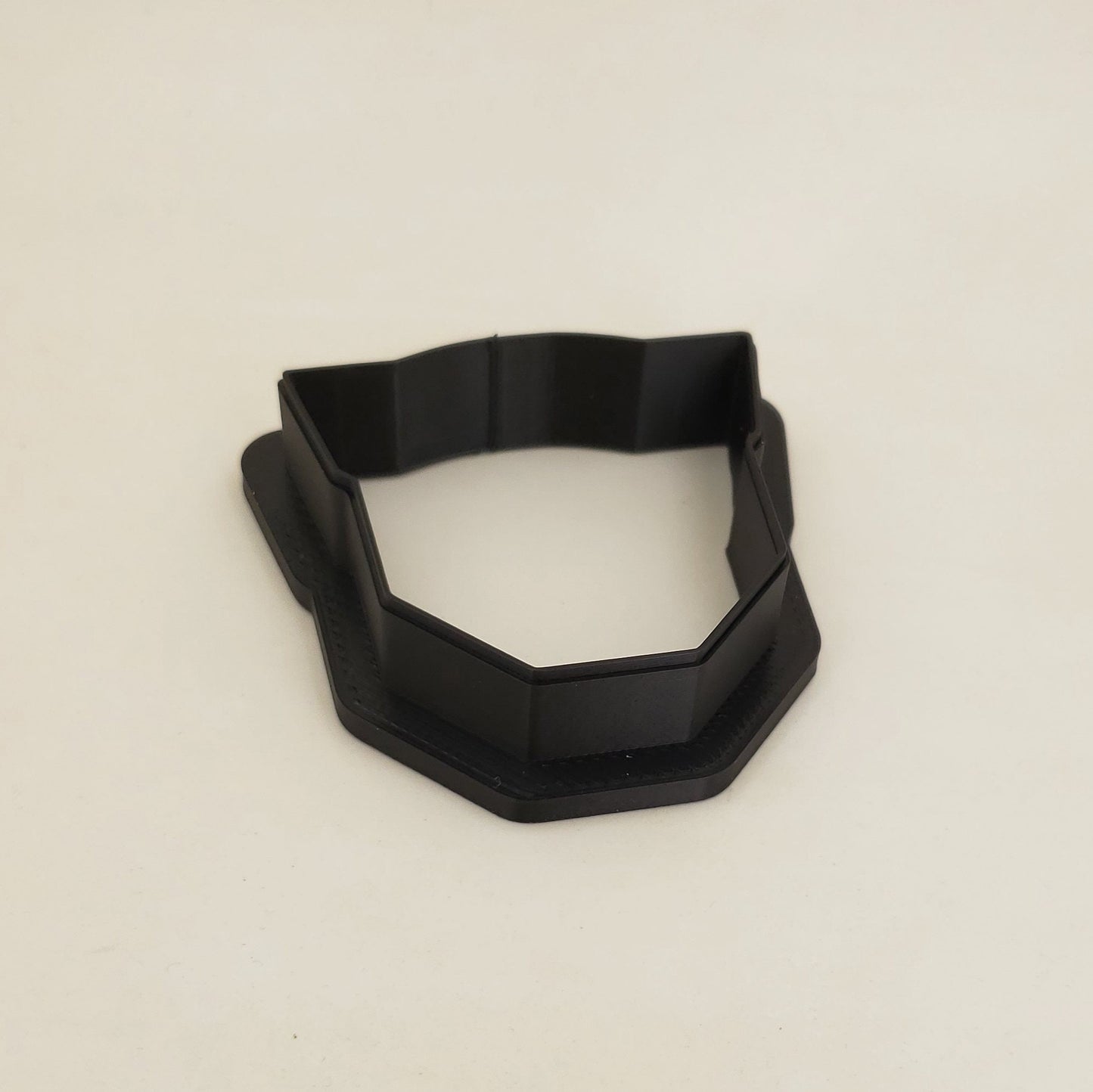 Transformers Autobots Shaped Plastic Cookie Cutter - Polymer Clay Cutter - Fondant Cutter - Craft Cutters - 3d Printed Cookie Cutter