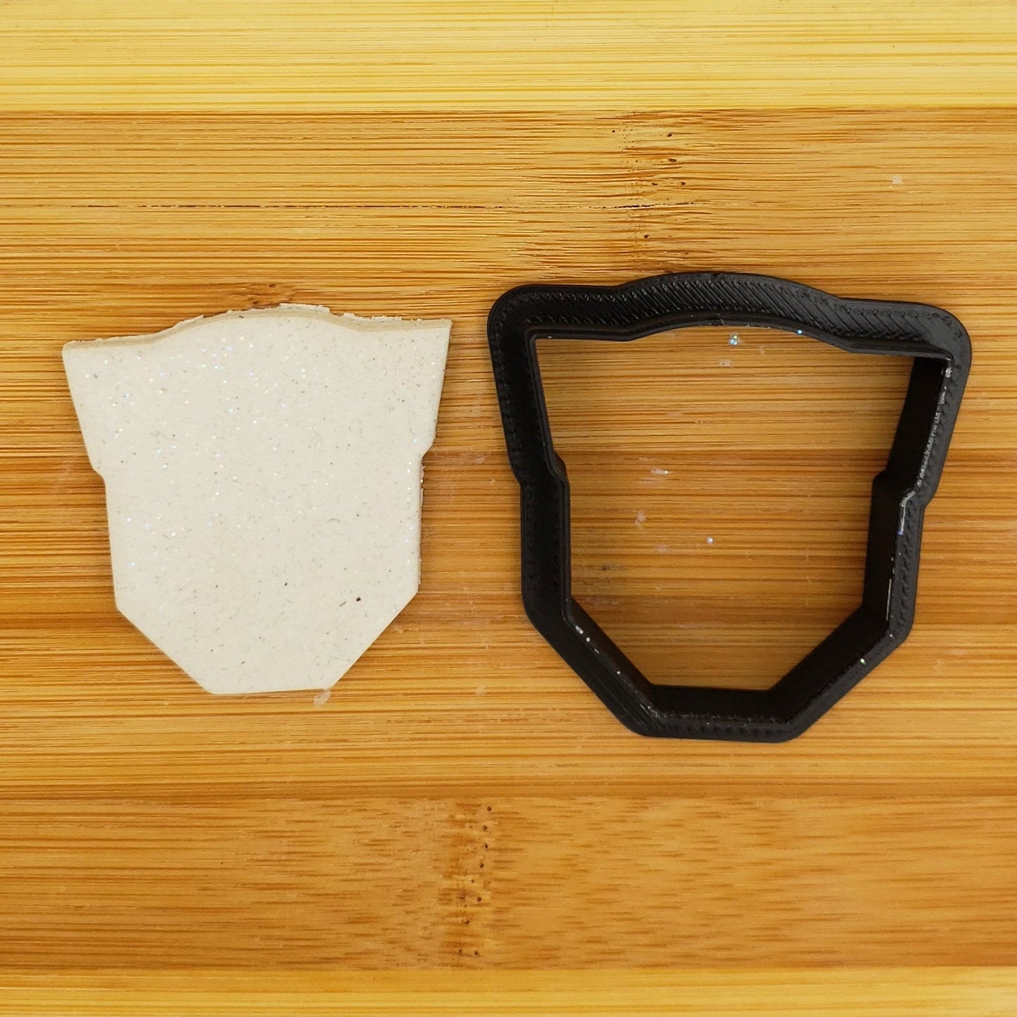 Transformers Autobots Shaped Plastic Cookie Cutter - Polymer Clay Cutter - Fondant Cutter - Craft Cutters - 3d Printed Cookie Cutter