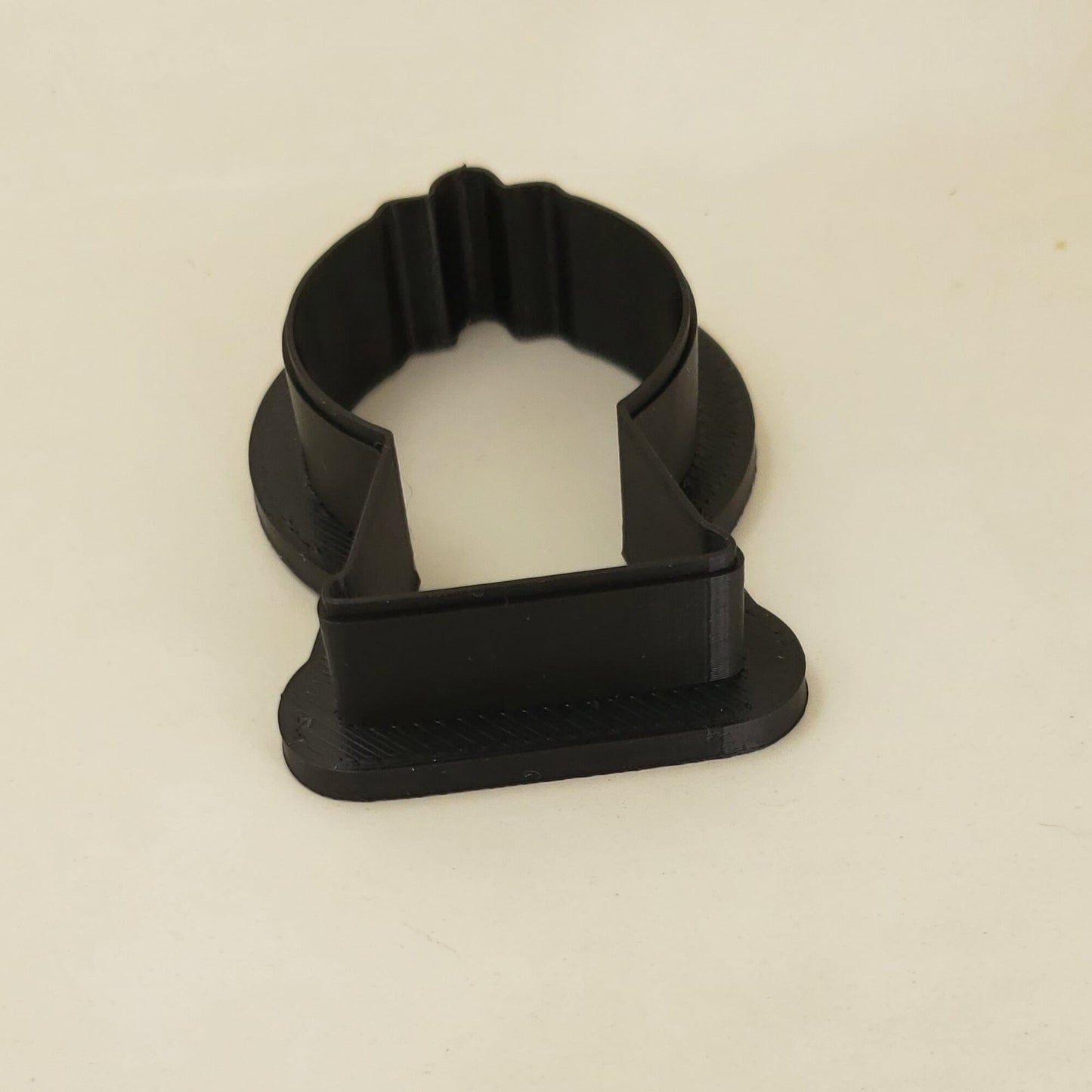 Gumball Machine Shaped Cookie Cutter