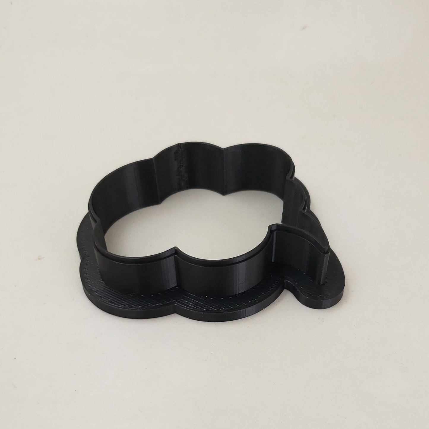 Cloud Speech Bubble Cookie Cutter