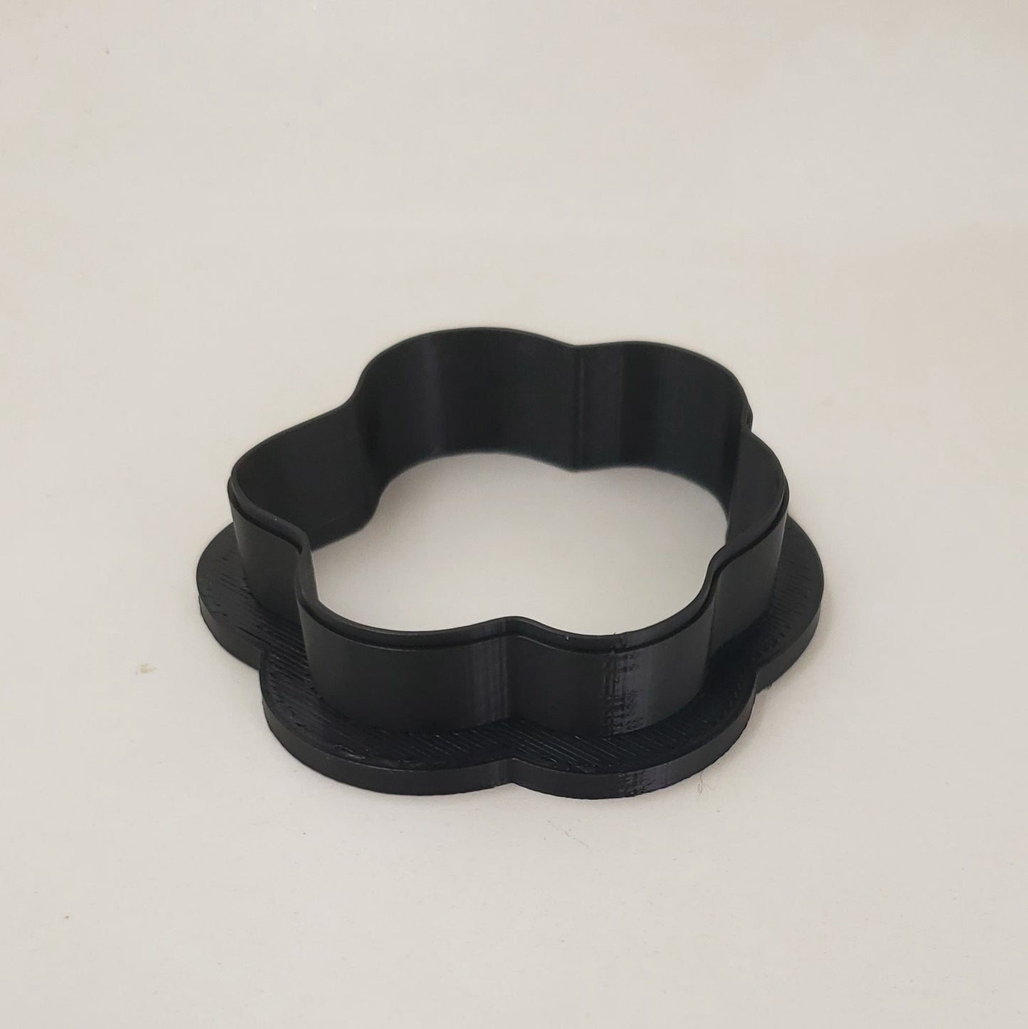 Fried Eggs Shaped Cookie Cutter