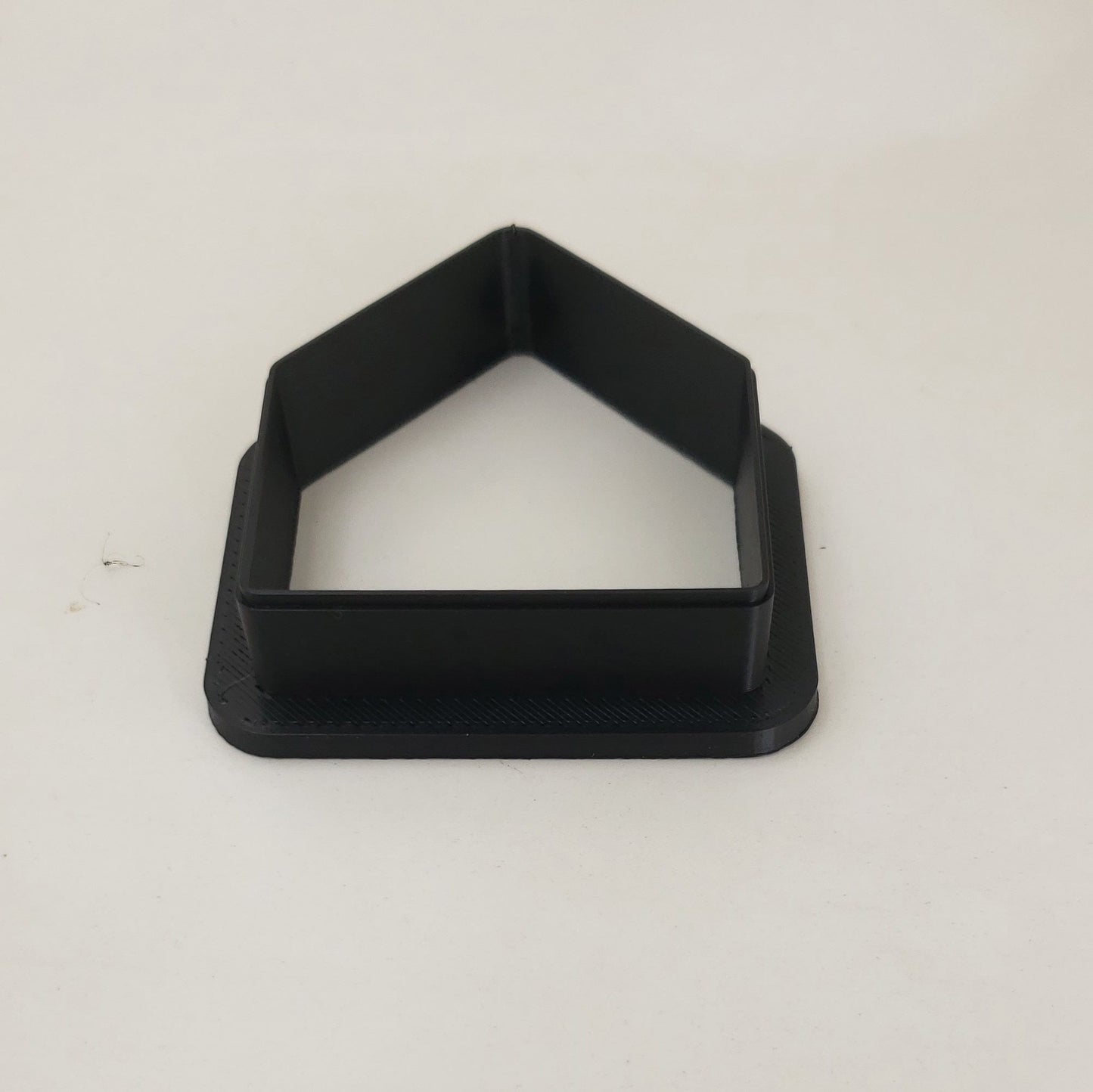Envelope Shaped Cookie Cutter