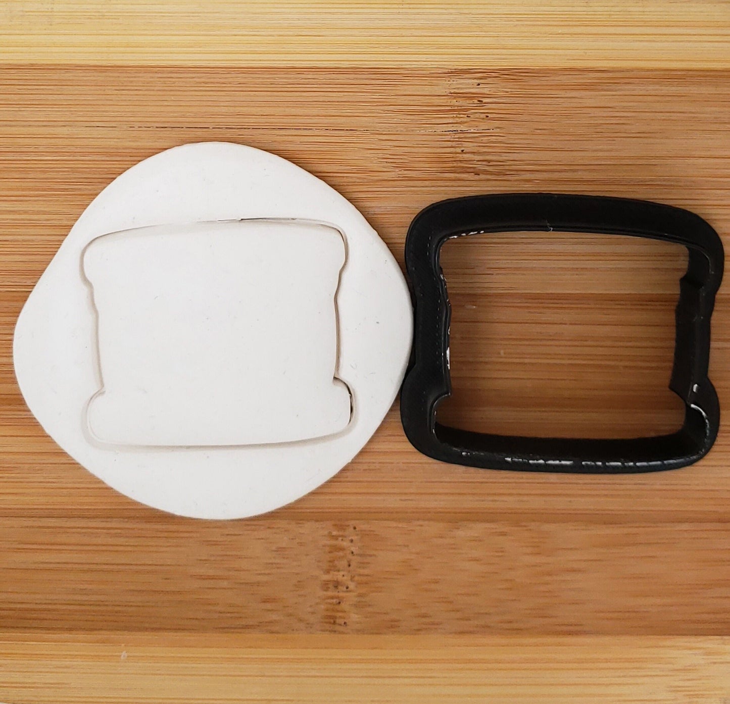 S'mores Shaped Cookie Cutter