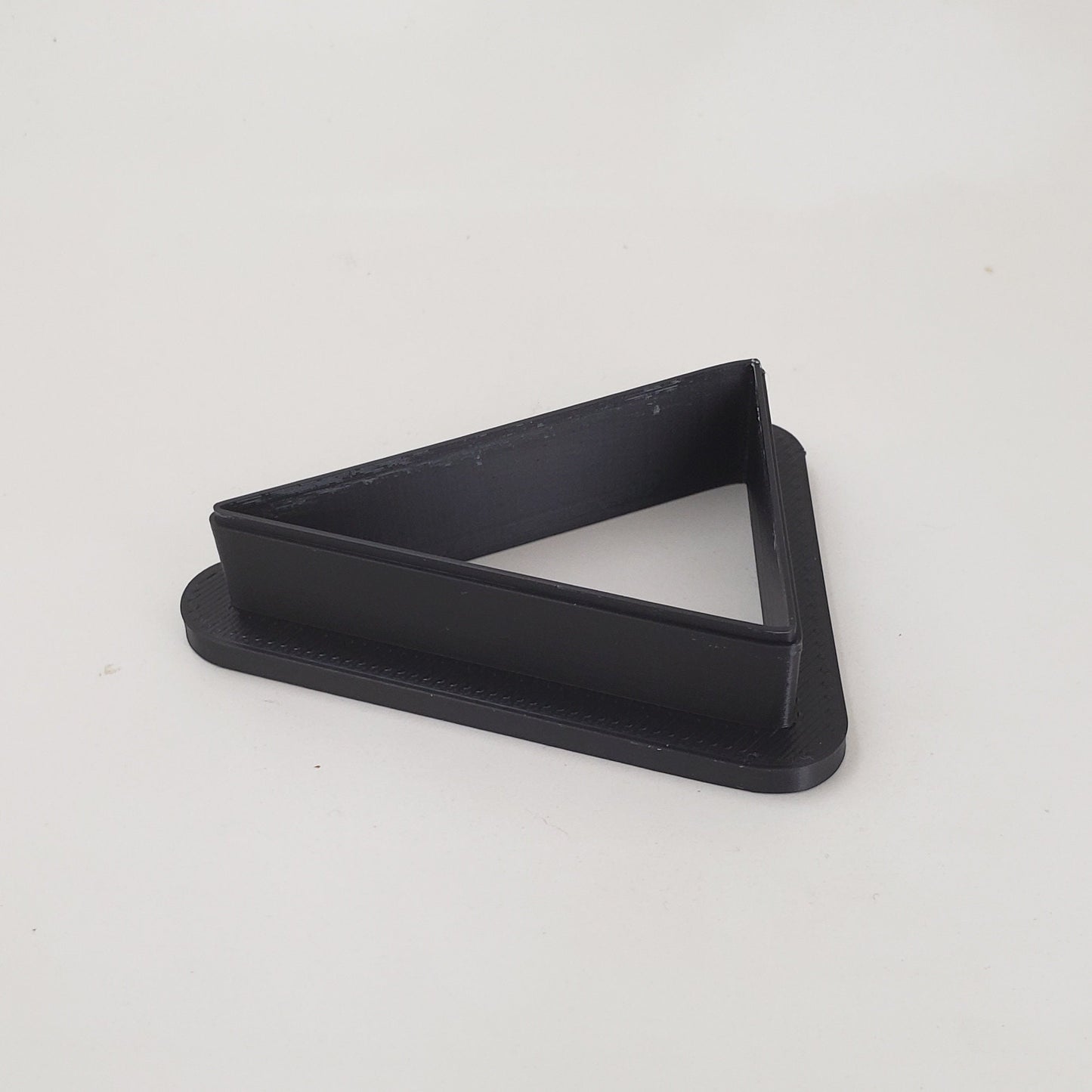 Pennant Shaped Cookie Cutter