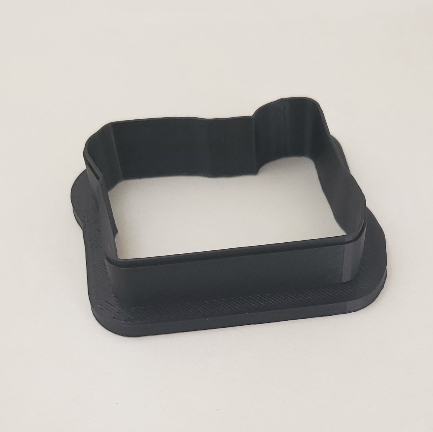 State of Oregon Shaped Cookie Cutter