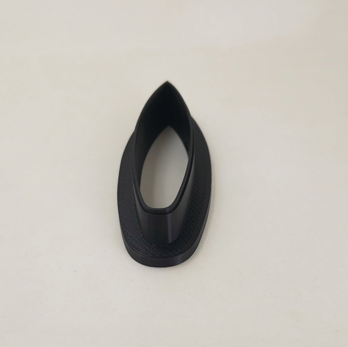 Surfboard Shaped Cookie Cutter