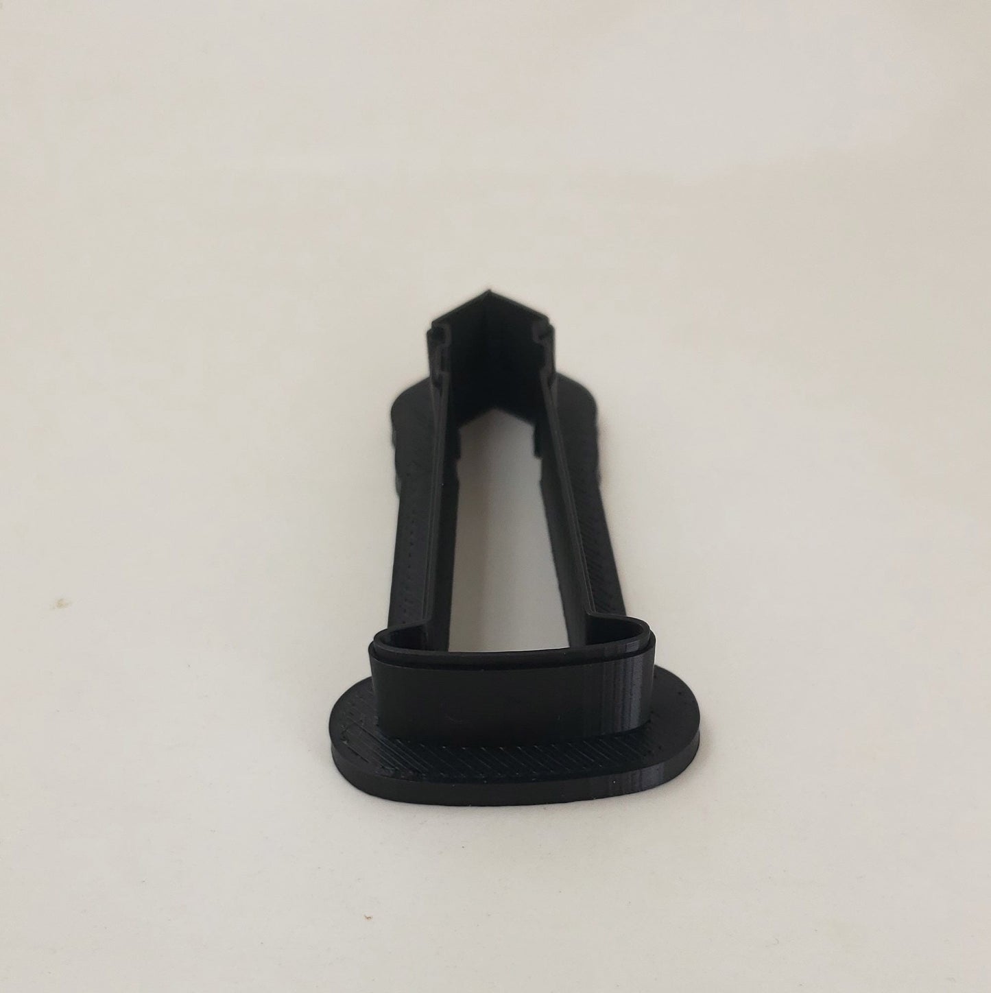 Lighthouse Shaped Cookie Cutter