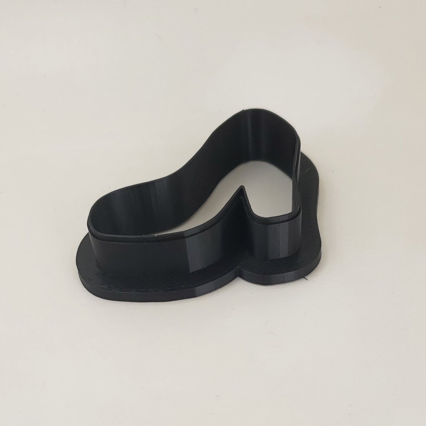 High Heel Shaped Cookie Cutter