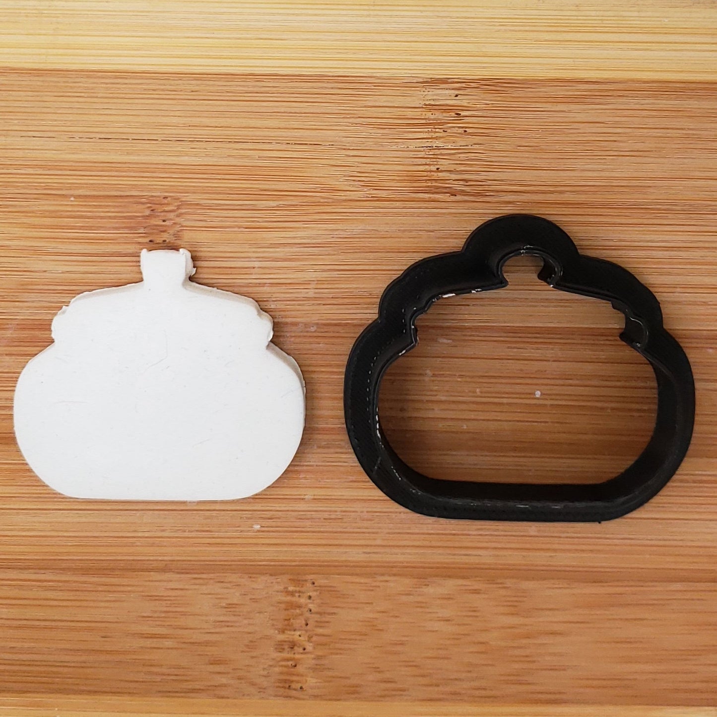 Honey Pot Shaped Cookie Cutter