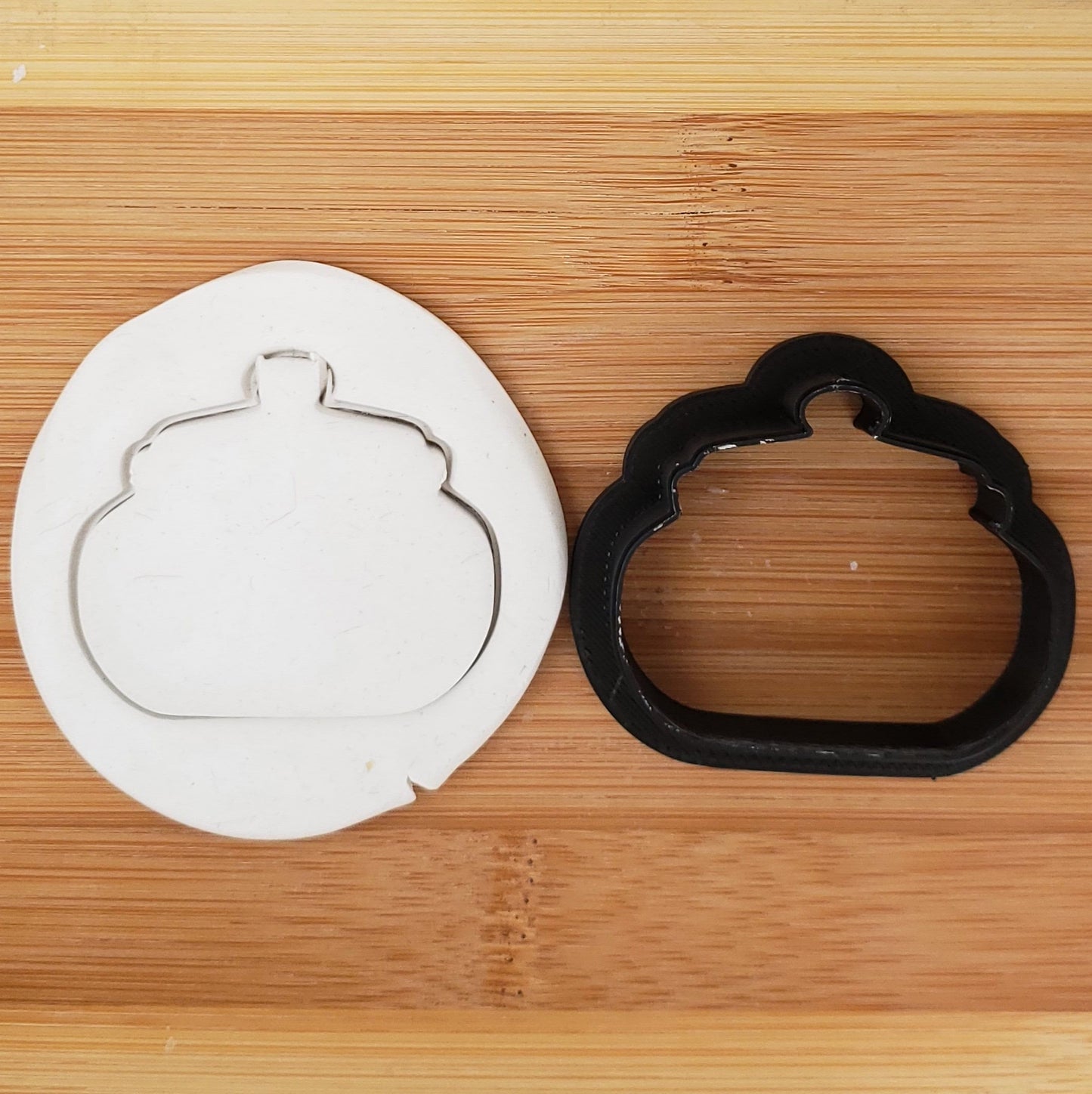 Honey Pot Shaped Cookie Cutter