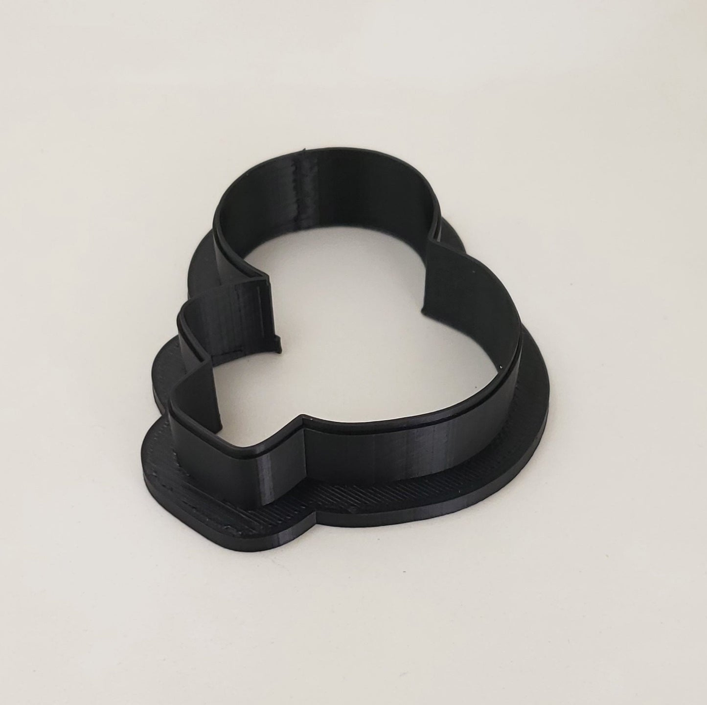 Ampersand or And Symbol Cookie Cutter