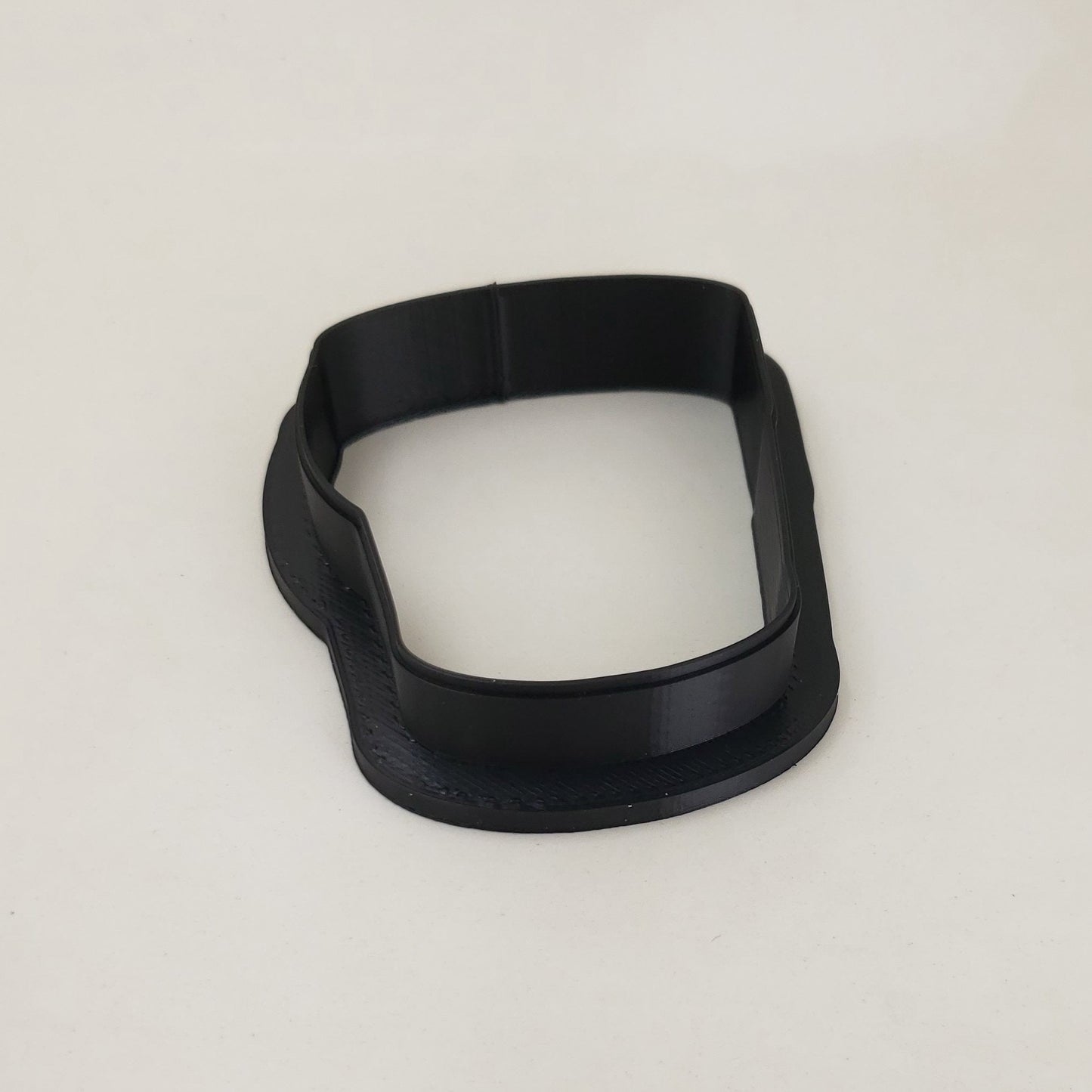 Paint Can Shaped Cookie Cutter
