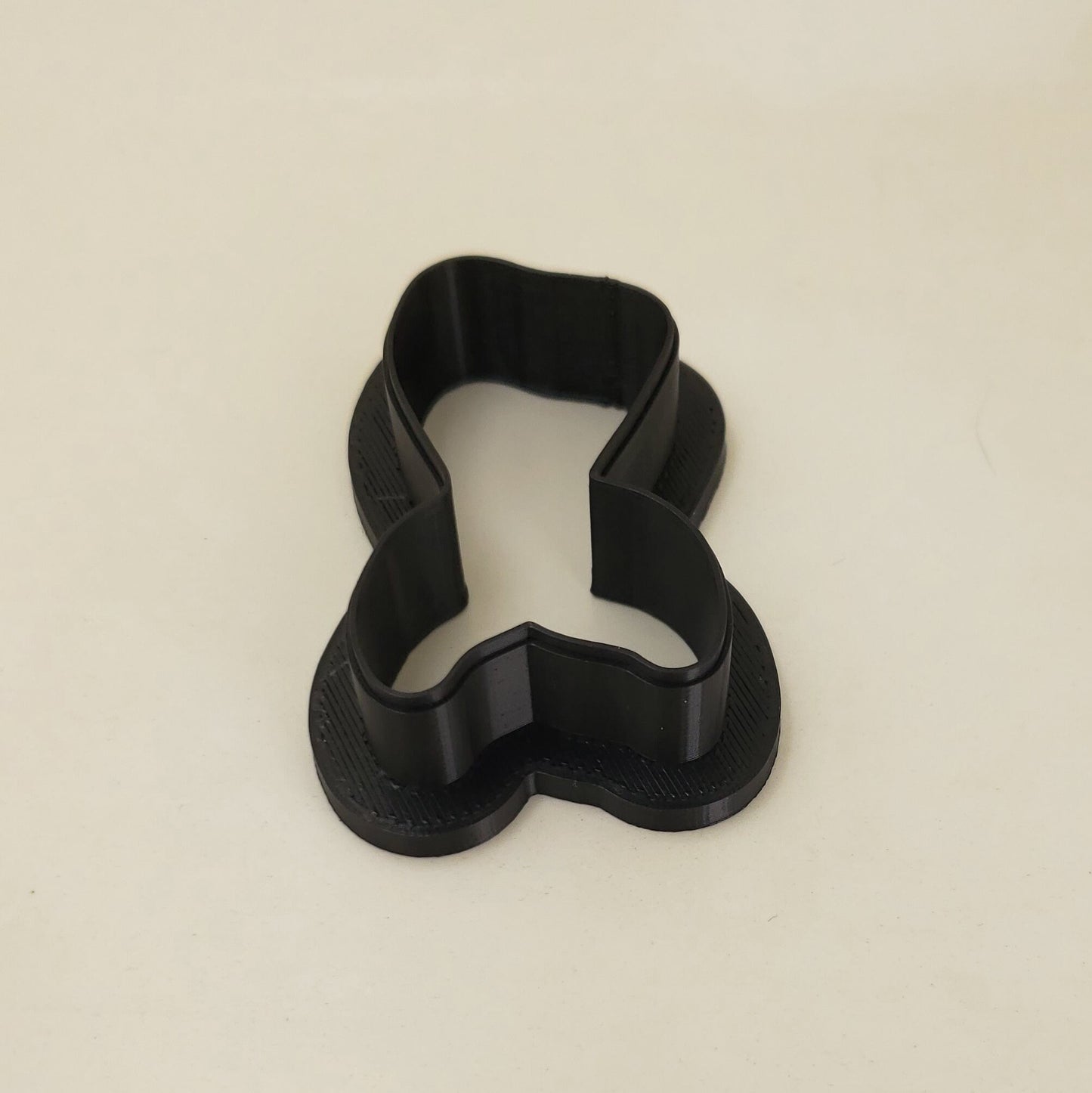 Mermaid Tail Shaped Cookie Cutter