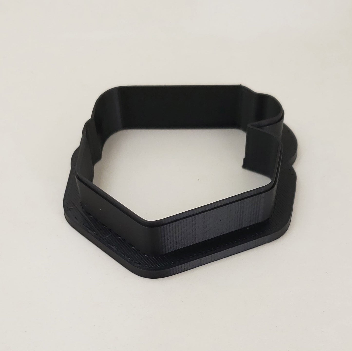 Treasure Chest Shaped Cookie Cutter