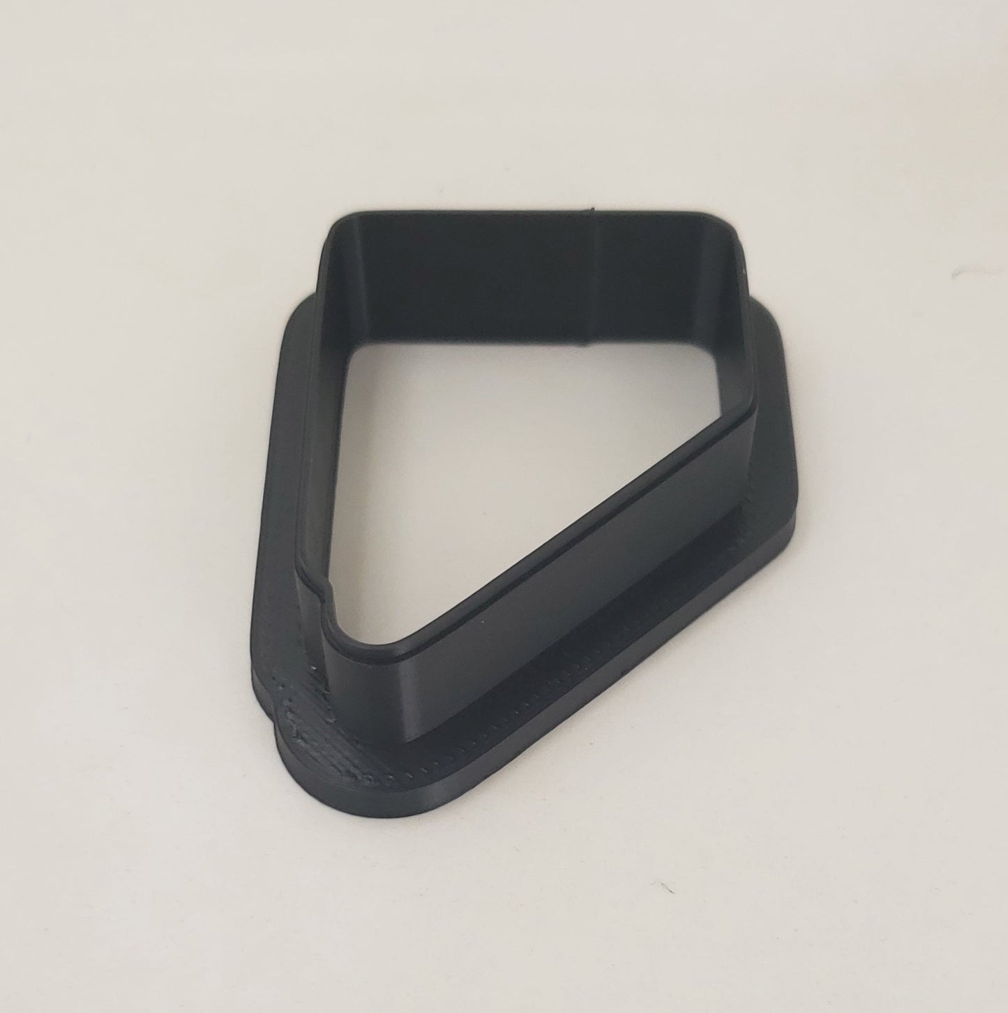 State of Nevada Shaped Cookie Cutter