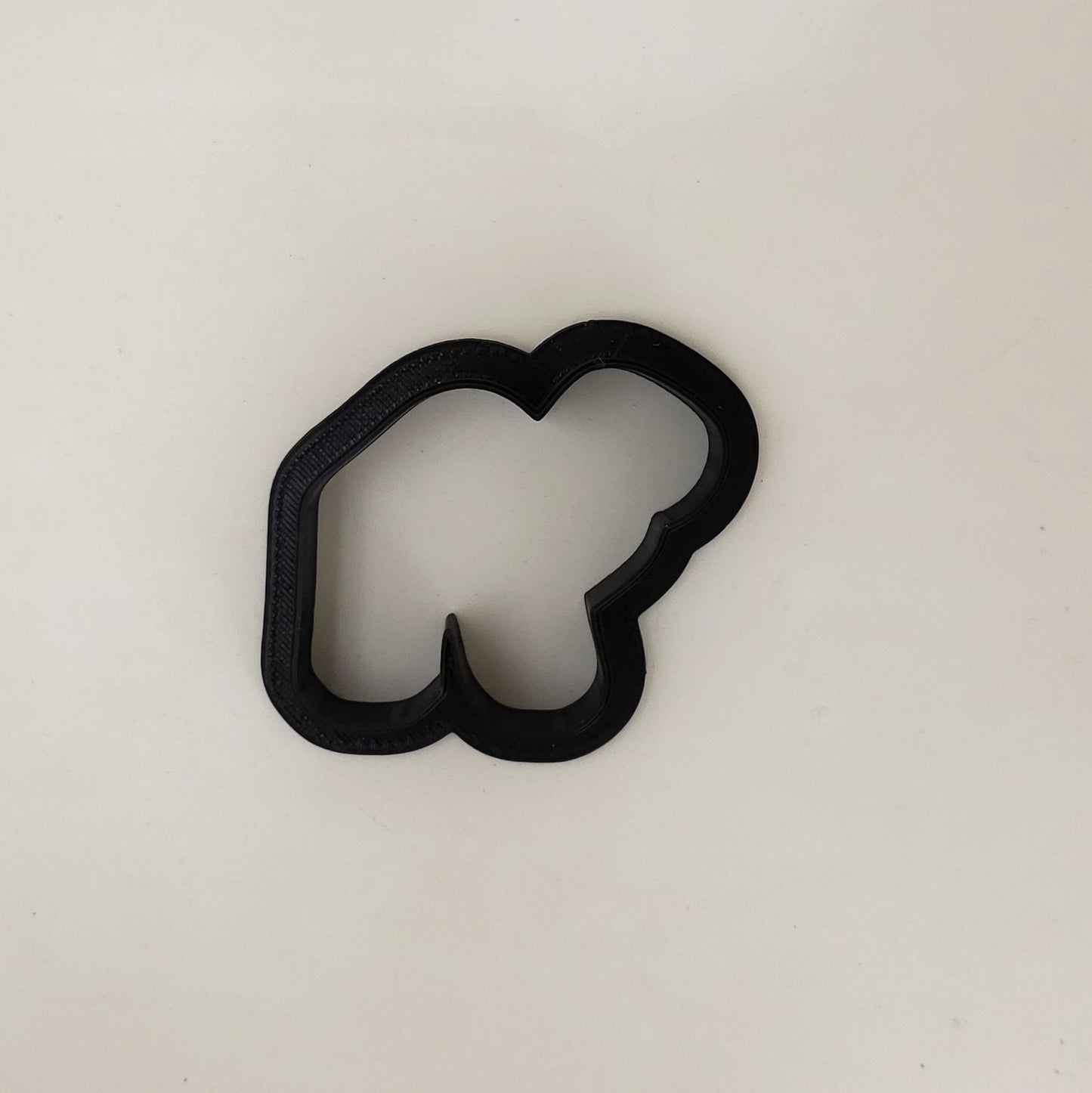 Camal Shaped Cookie Cutter