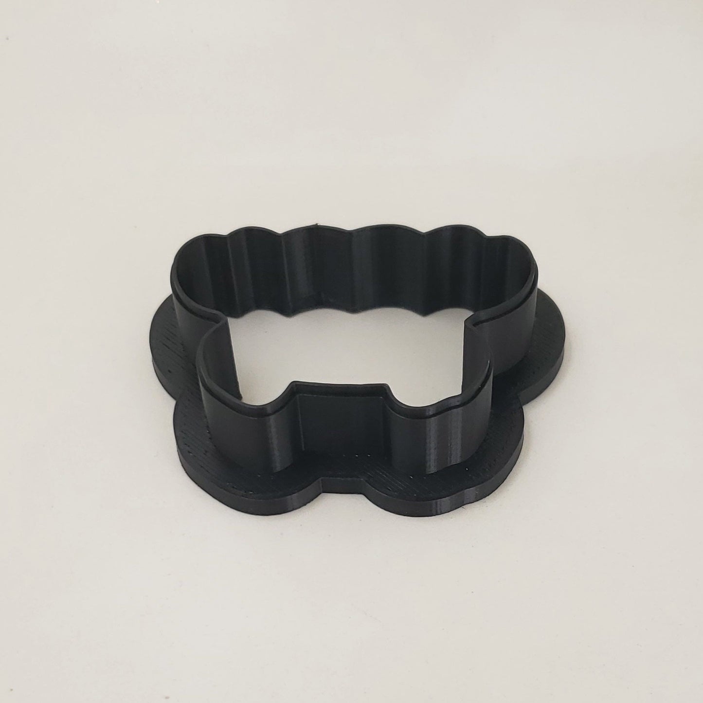 Crab Shaped Cookie Cutter