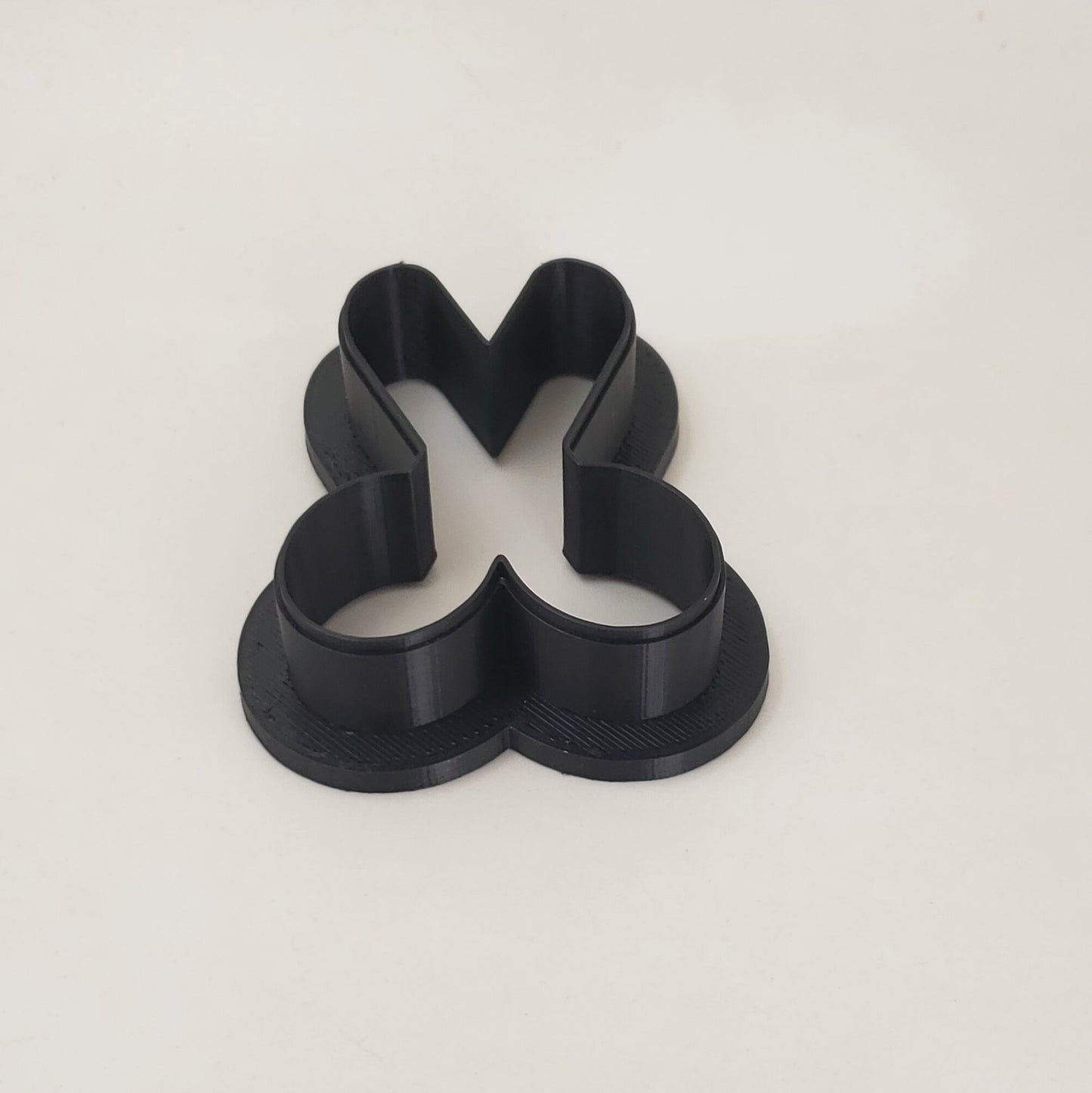 Scissors Shaped Cookie Cutter