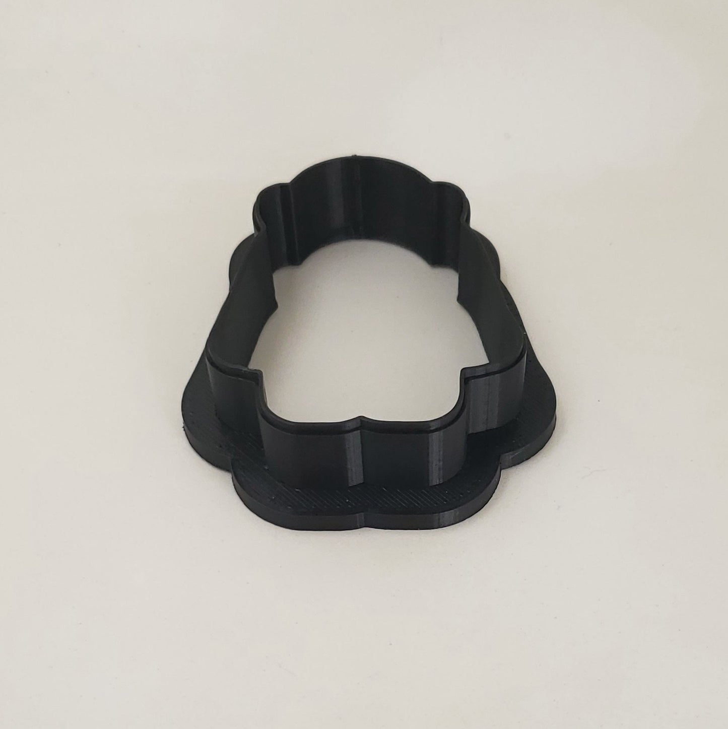 Monster Shaped Cookie Cutter