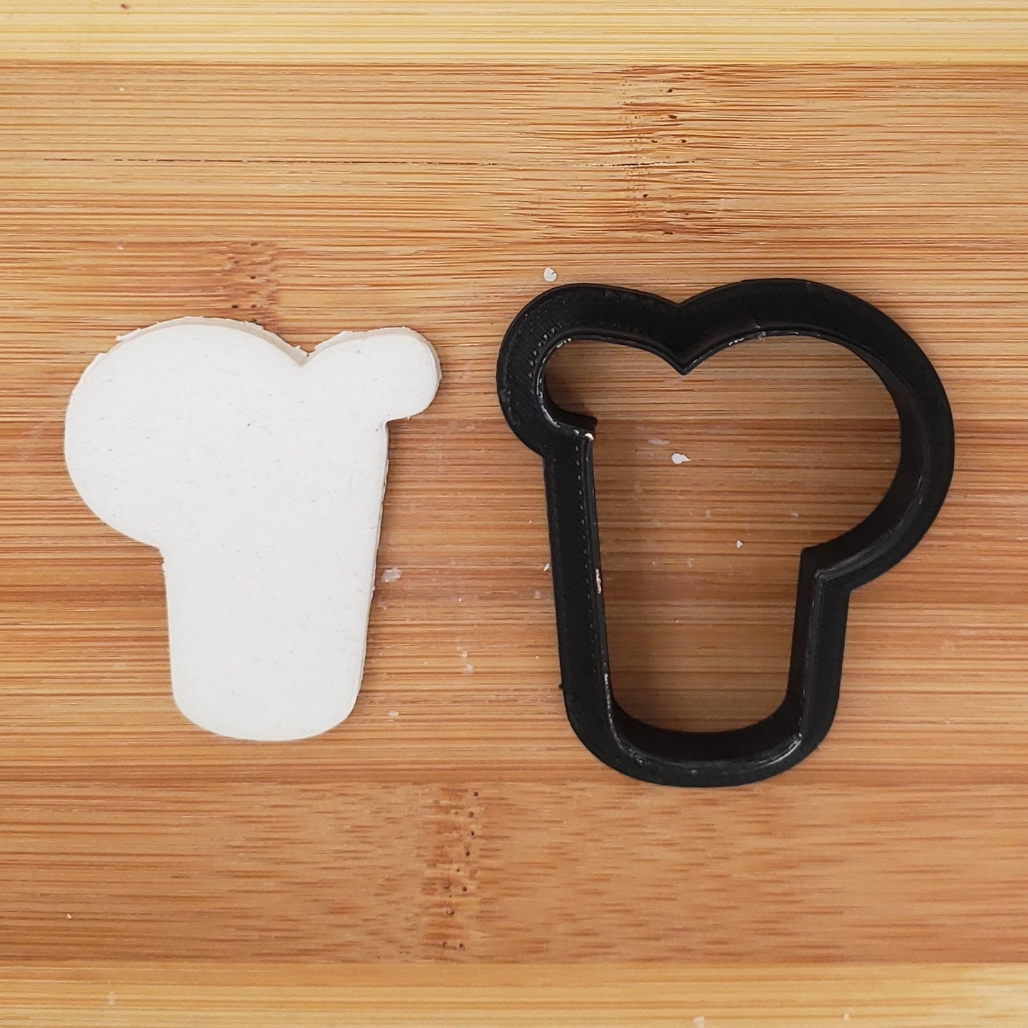 Glass of Lemonade Shaped Cookie Cutter