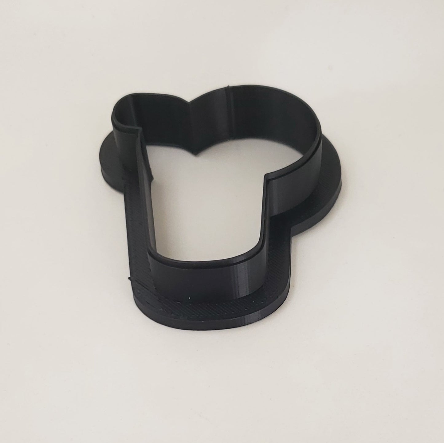 Glass of Lemonade Shaped Cookie Cutter