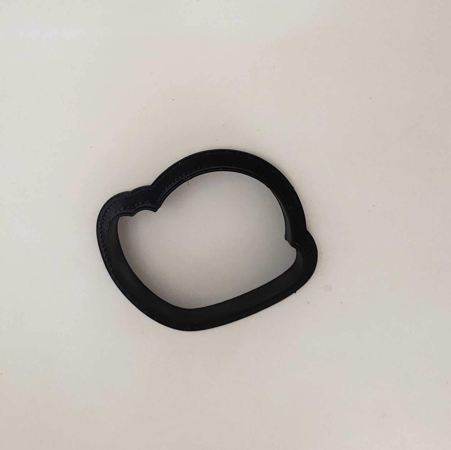 Snail Shaped Cookie Cutter