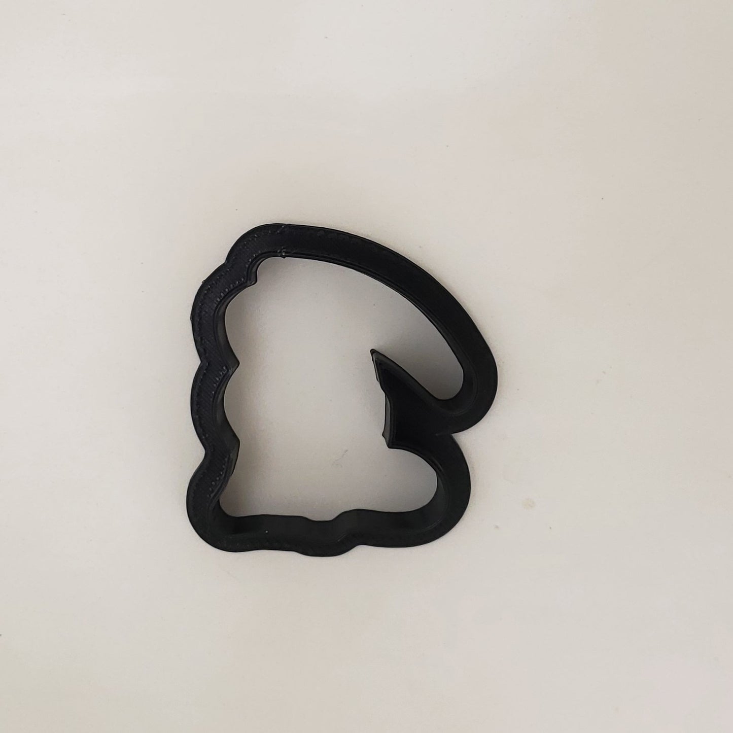 Grim Reaper Shaped Cookie Cutter