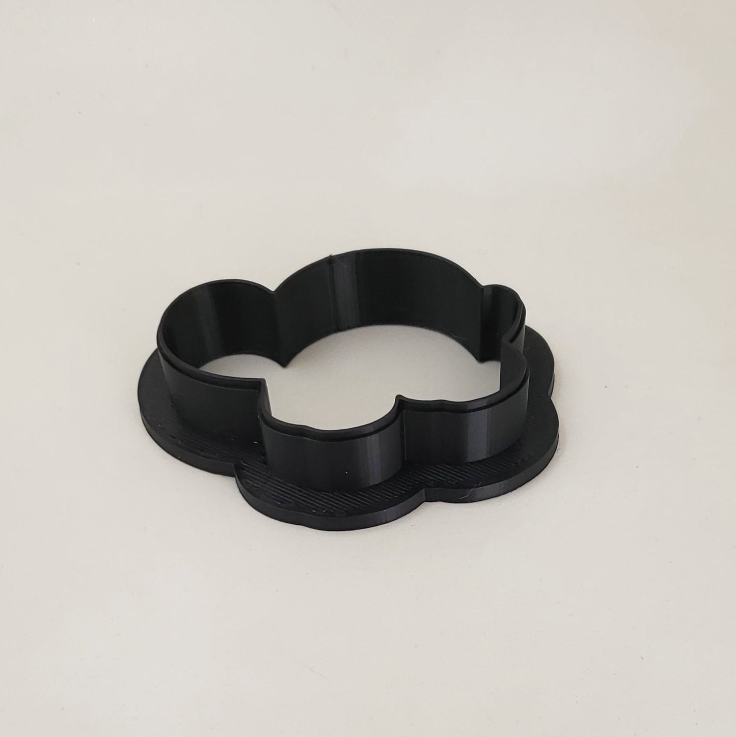 Turtle Shaped Cookie Cutter