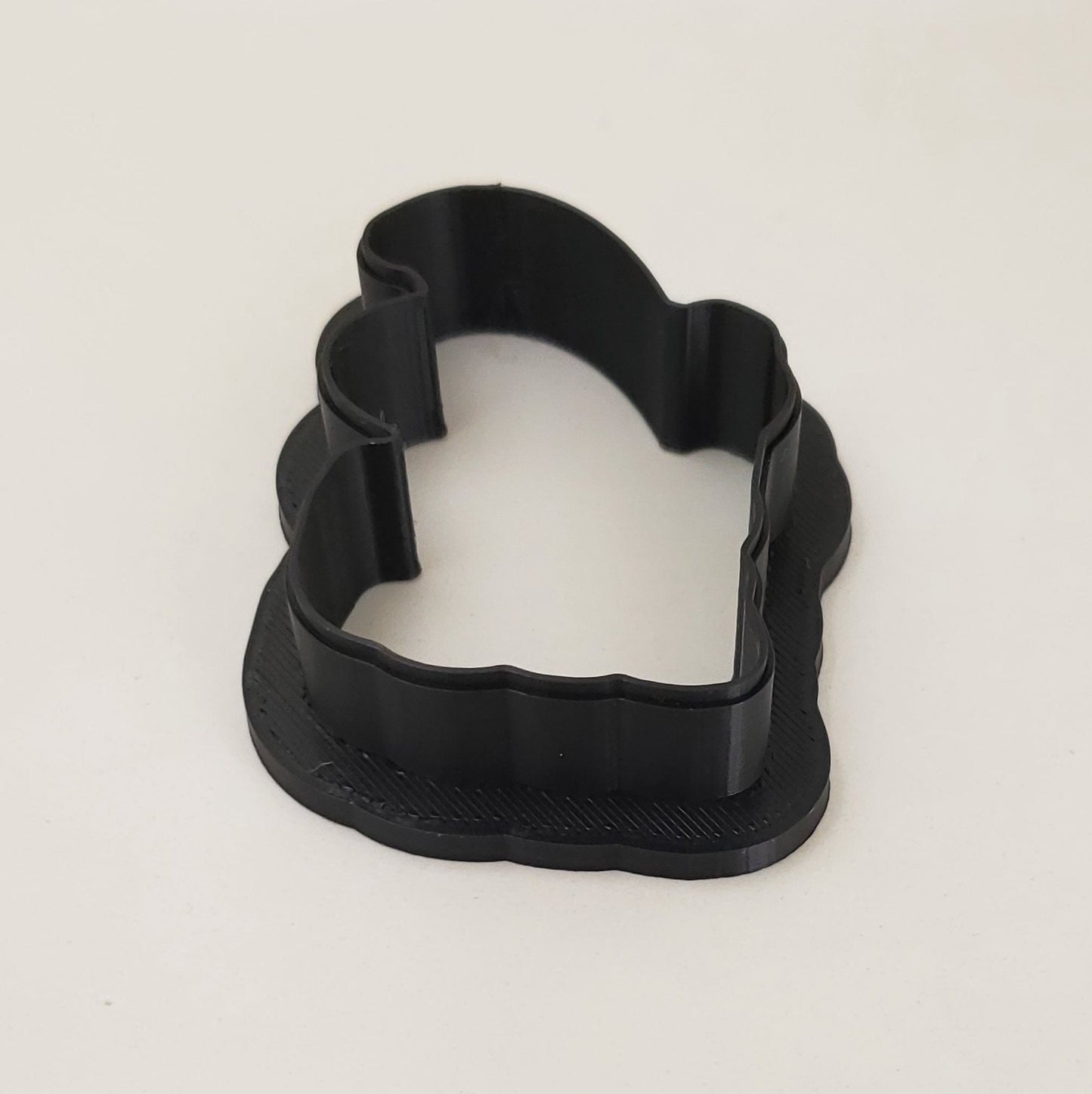 Witch Shaped Cookie Cutter