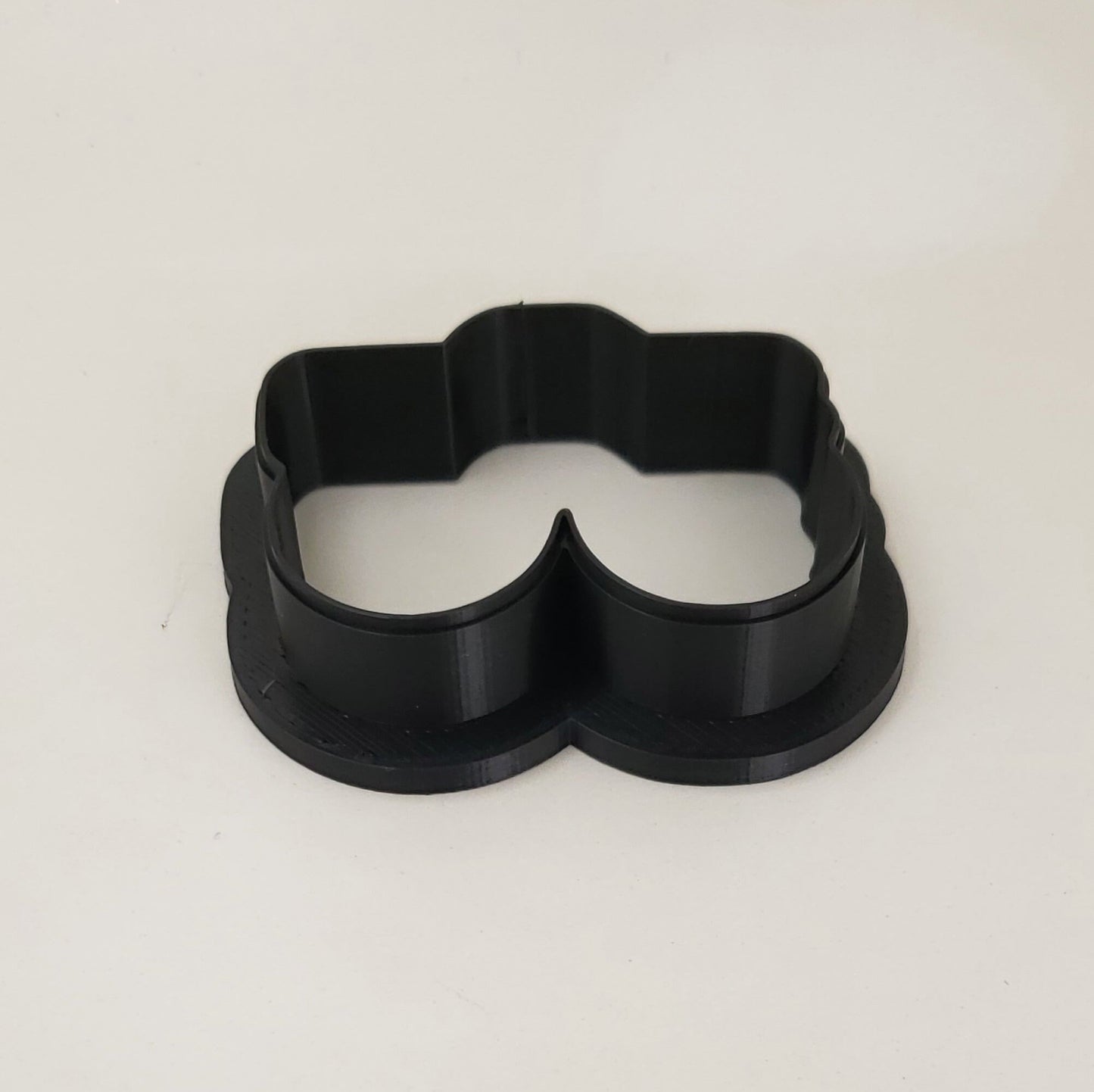 Monster Truck Shaped Cookie Cutter