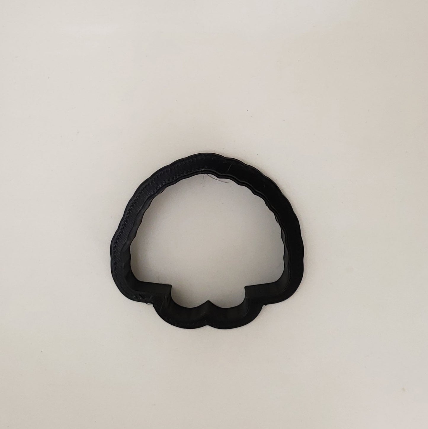 Turkey Shaped Cookie Cutter