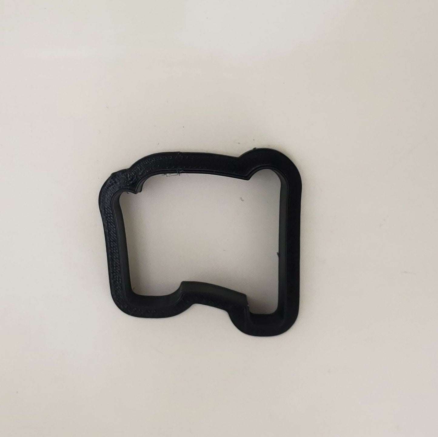 Flag Shaped Cookie Cutter #2