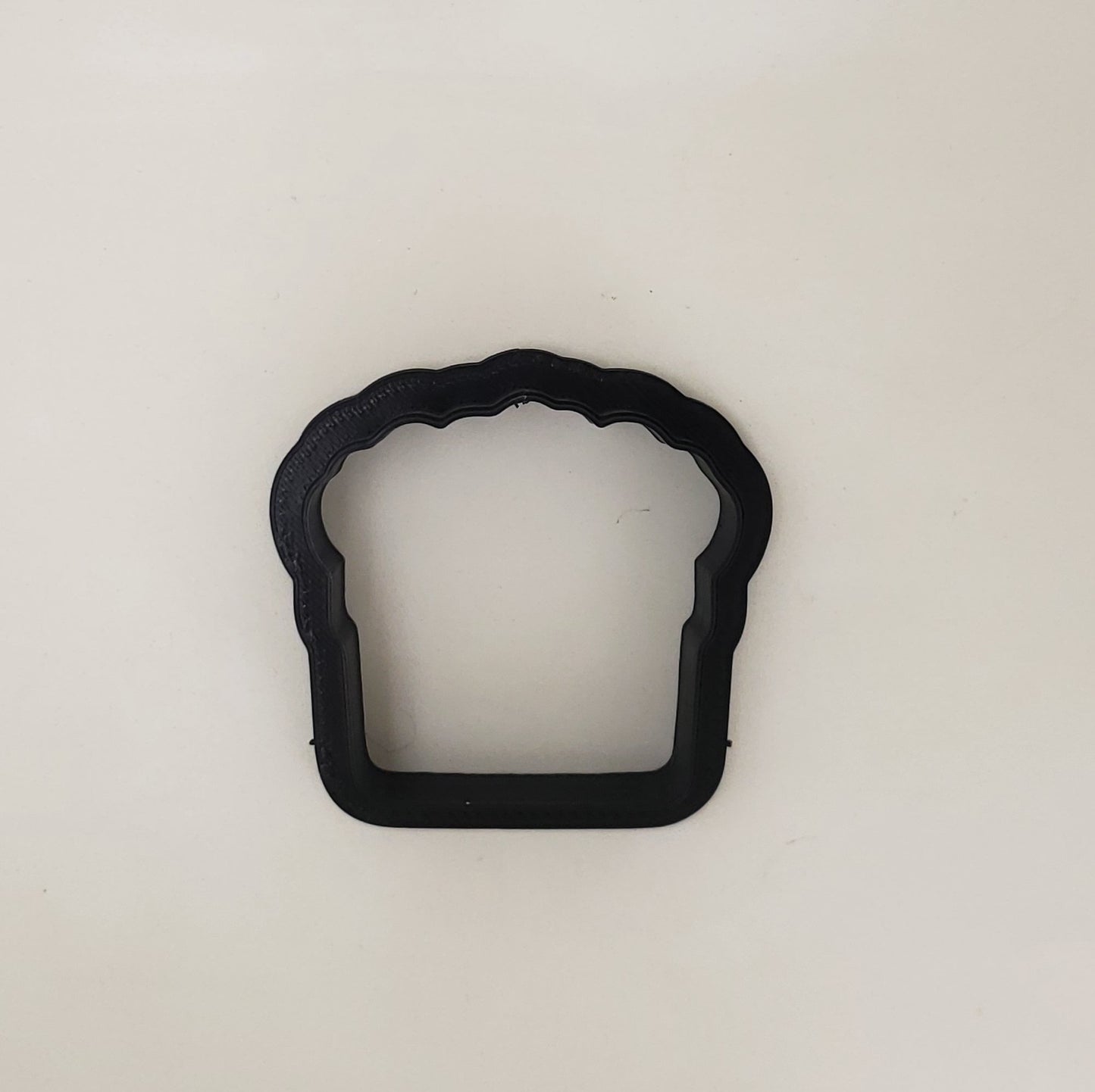 Basket of Strawberries Shaped Cookie Cutter