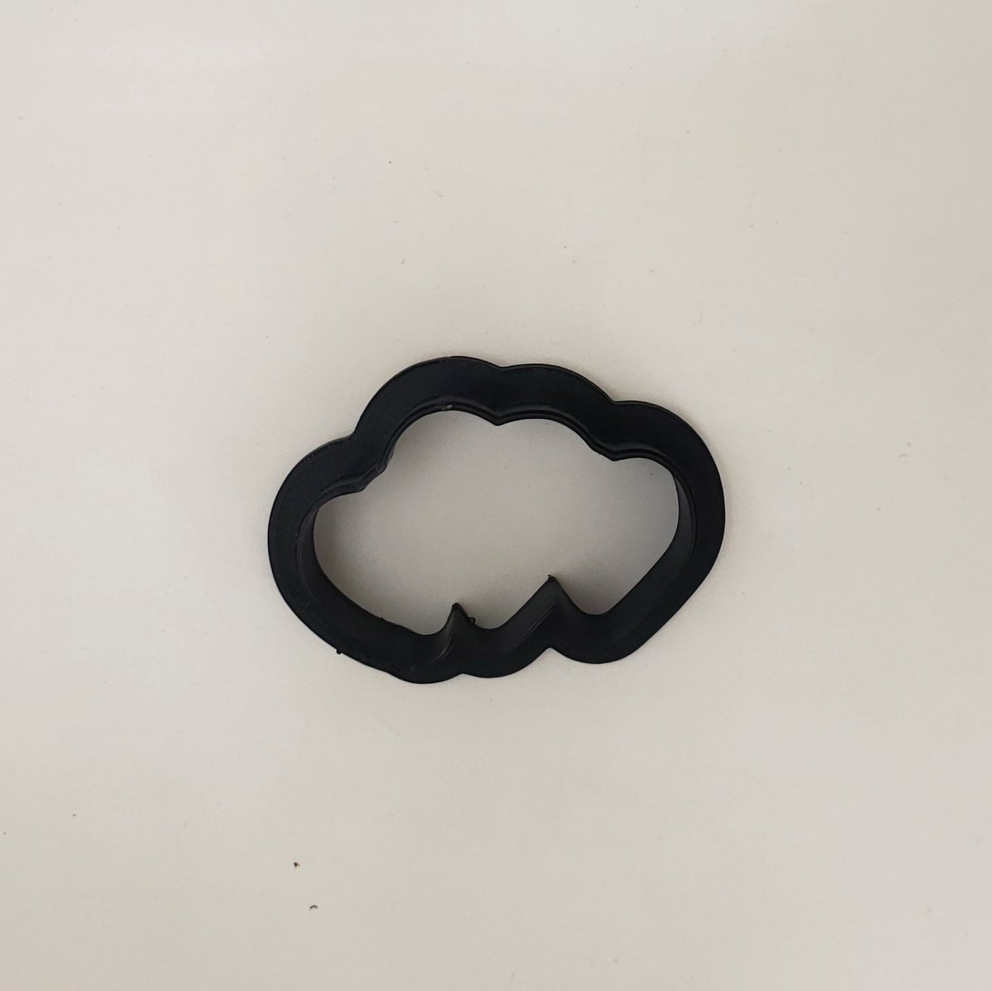 Triple Hearts Shaped Cookie Cutter