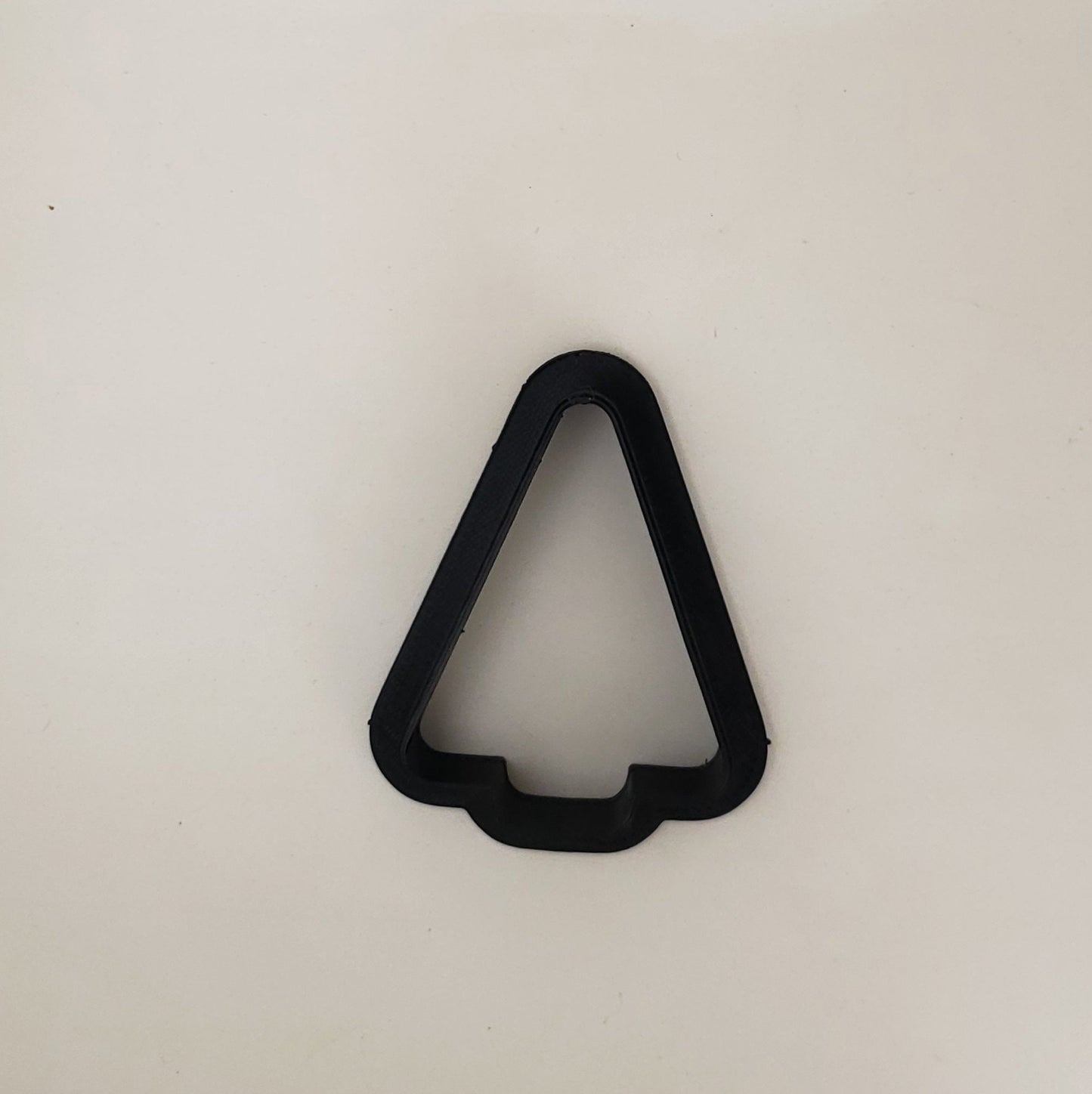 Triangle Christmas Tree Shaped Cookie Cutter