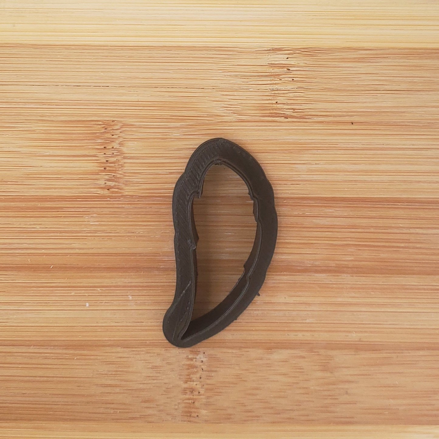 Feather Shaped Cookie Cutter