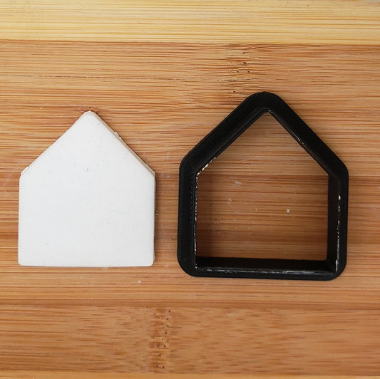 Envelope Shaped Cookie Cutter