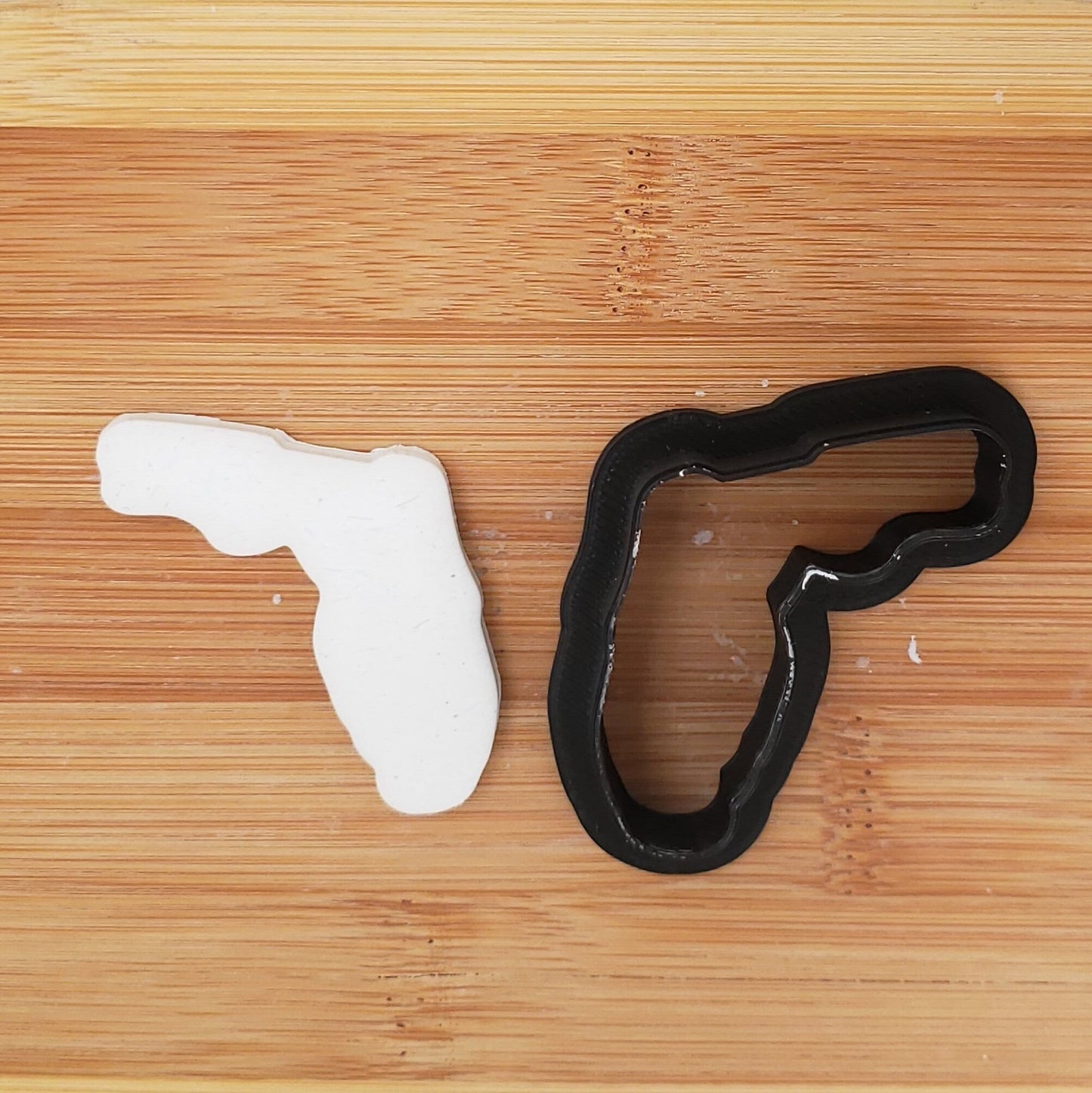 State of Florida Shaped Cookie Cutter