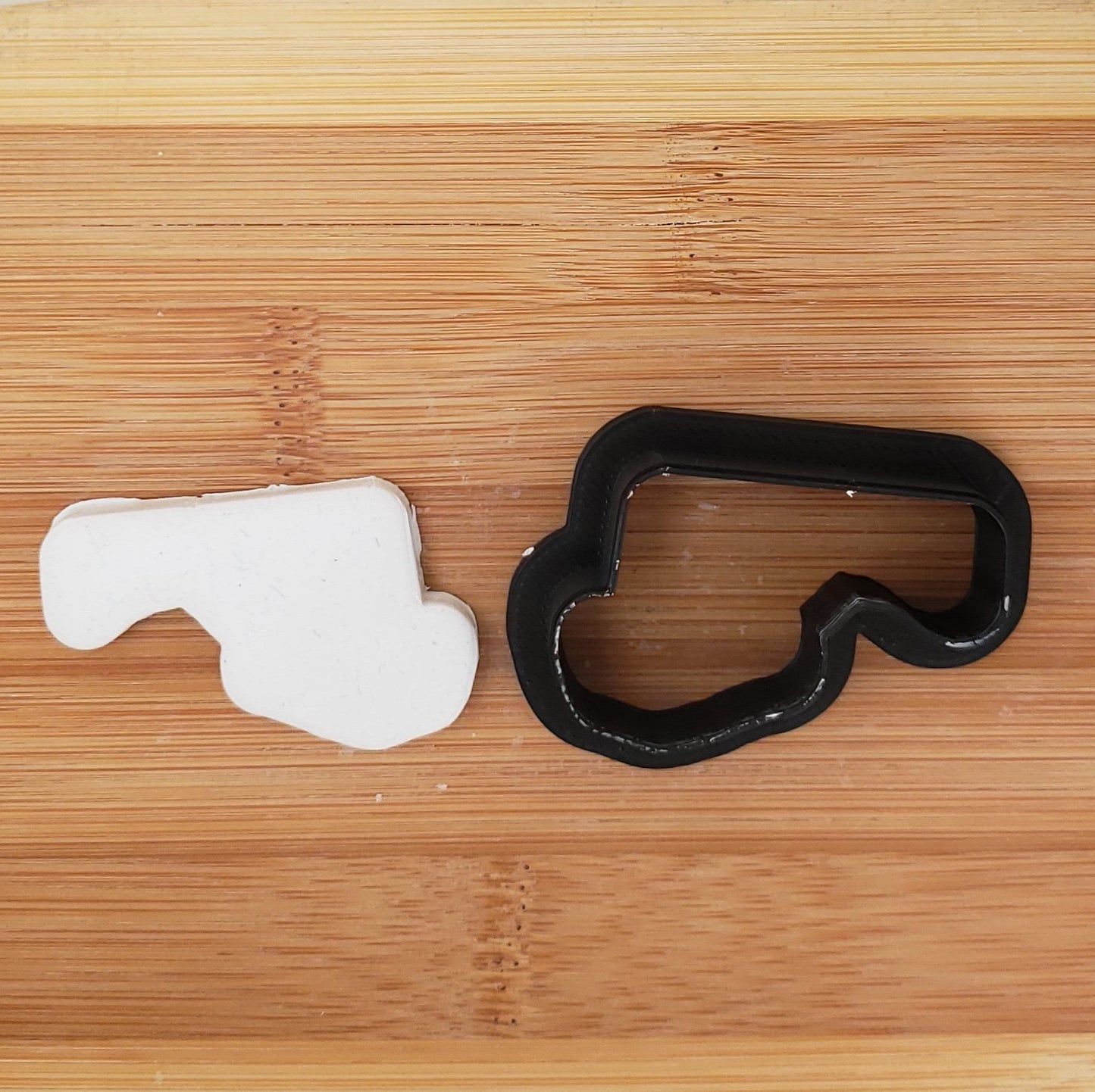 State of Maryland Shaped Cookie Cutter