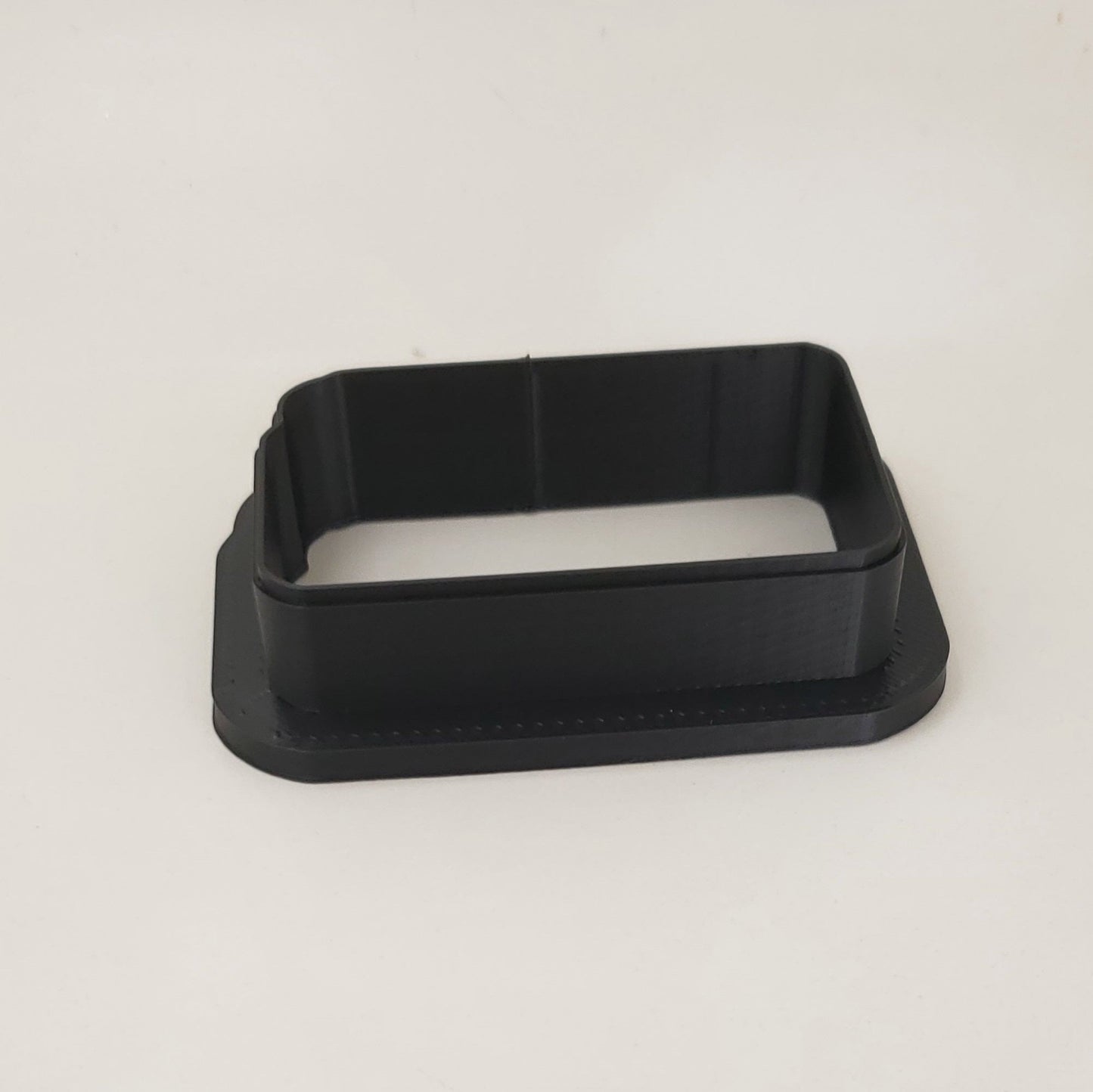 State of Kansas Shape Cookie Cutter