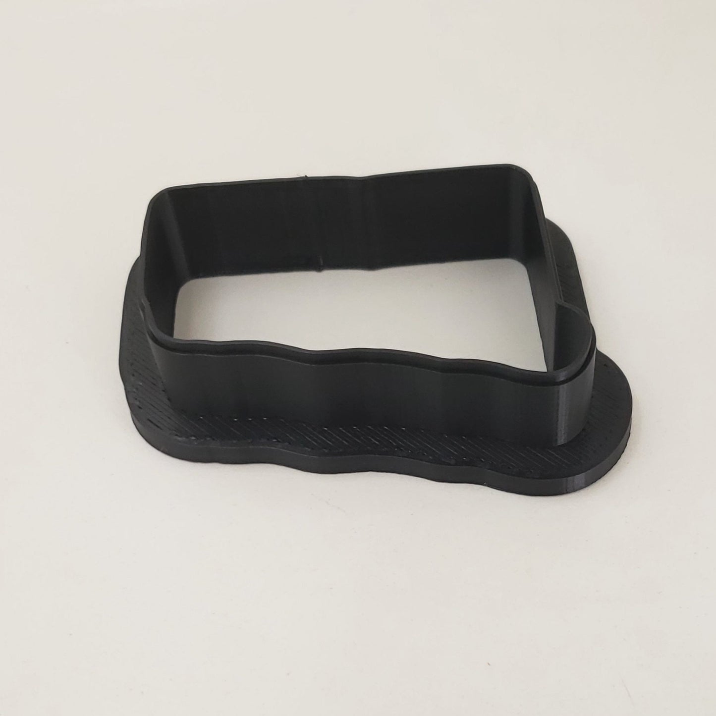 State of Connecticut Shaped Cookie Cutter