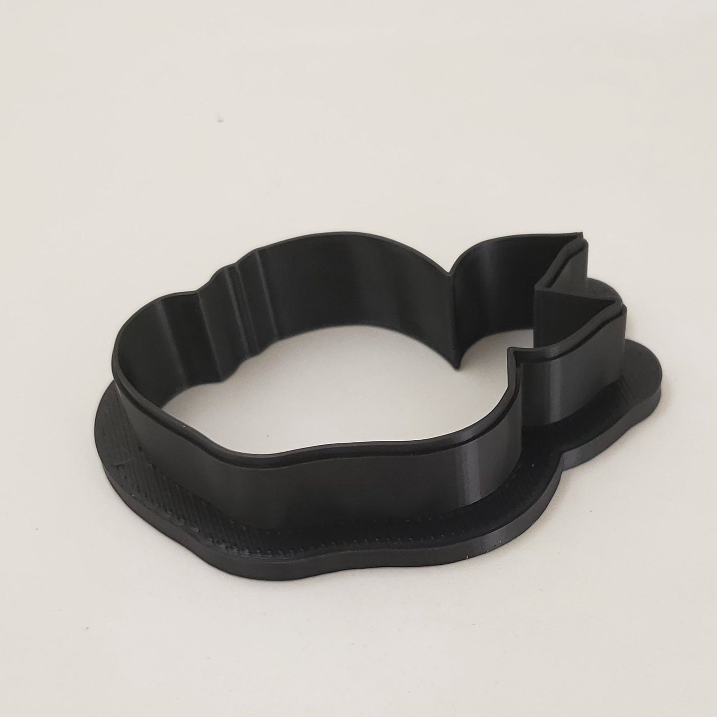 Teenage Mutant Ninja Turtle Head Cookie Cutter