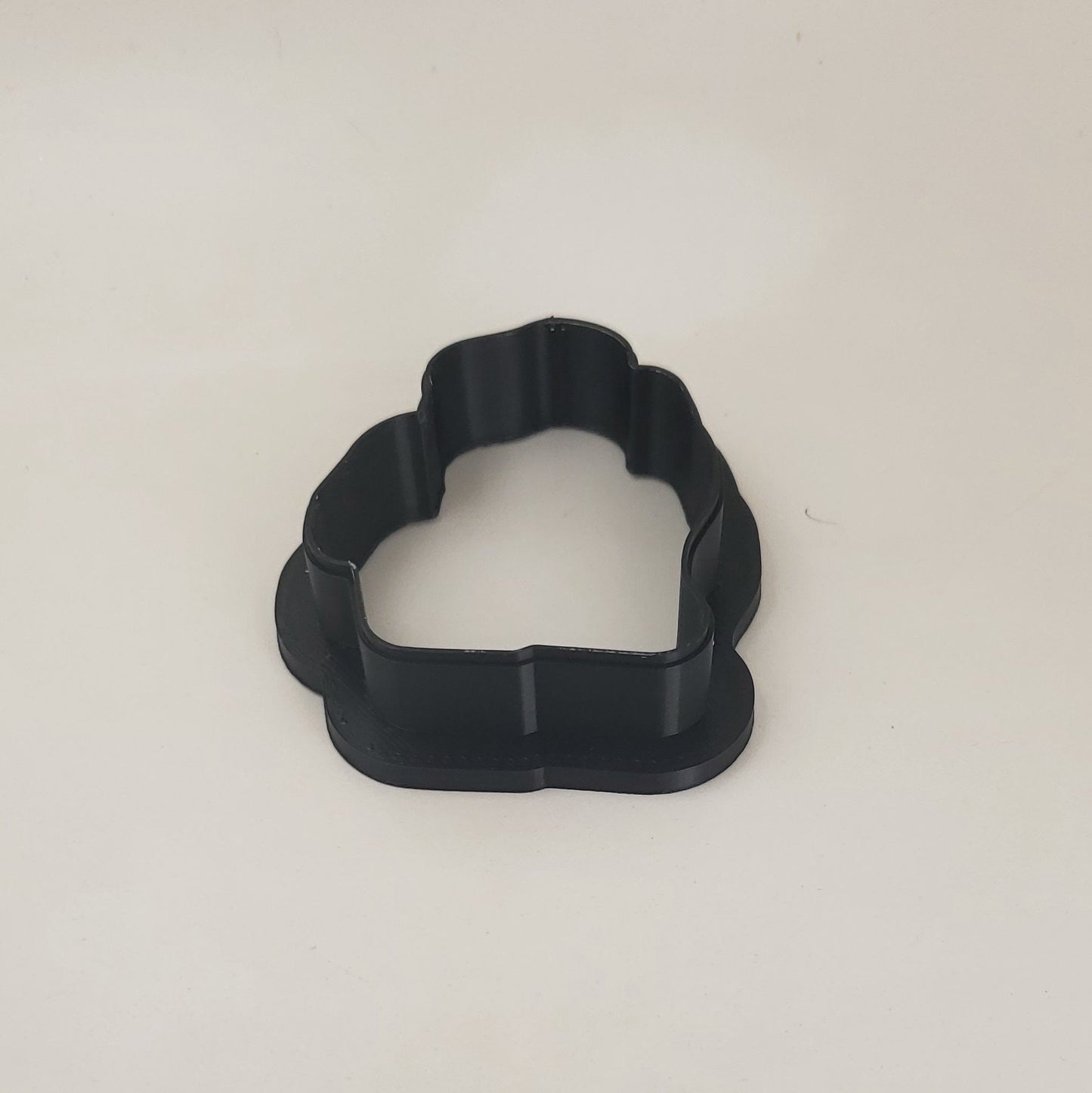 State of Michigan Shaped Cookie Cutter