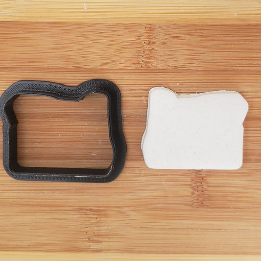 State of Oregon Shaped Cookie Cutter