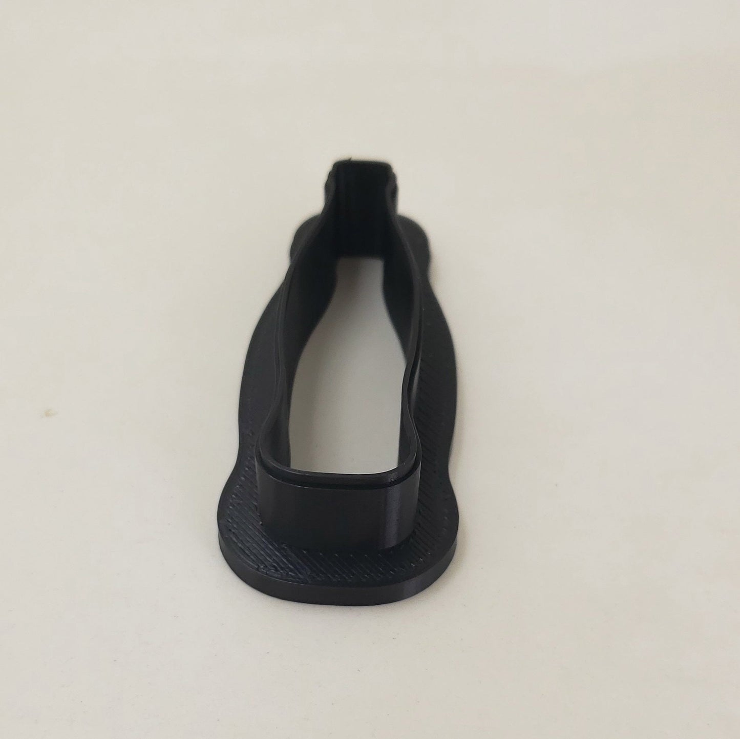 Soda Pop Bottle Shaped Cookie Cutter