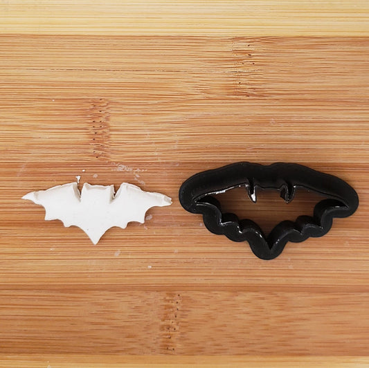 Bat Shaped Cookie Cutter