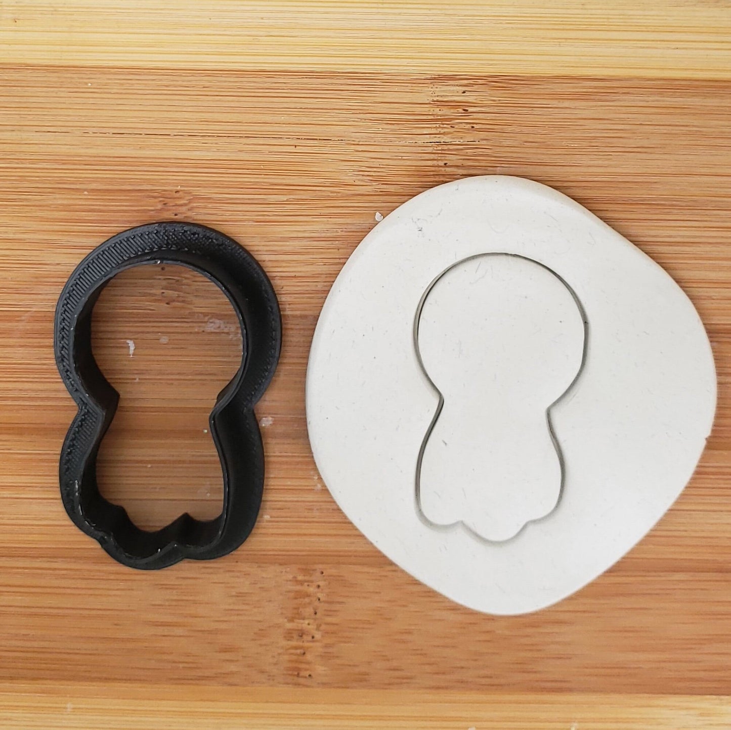 Dream Catcher Shaped Cookie Cutter