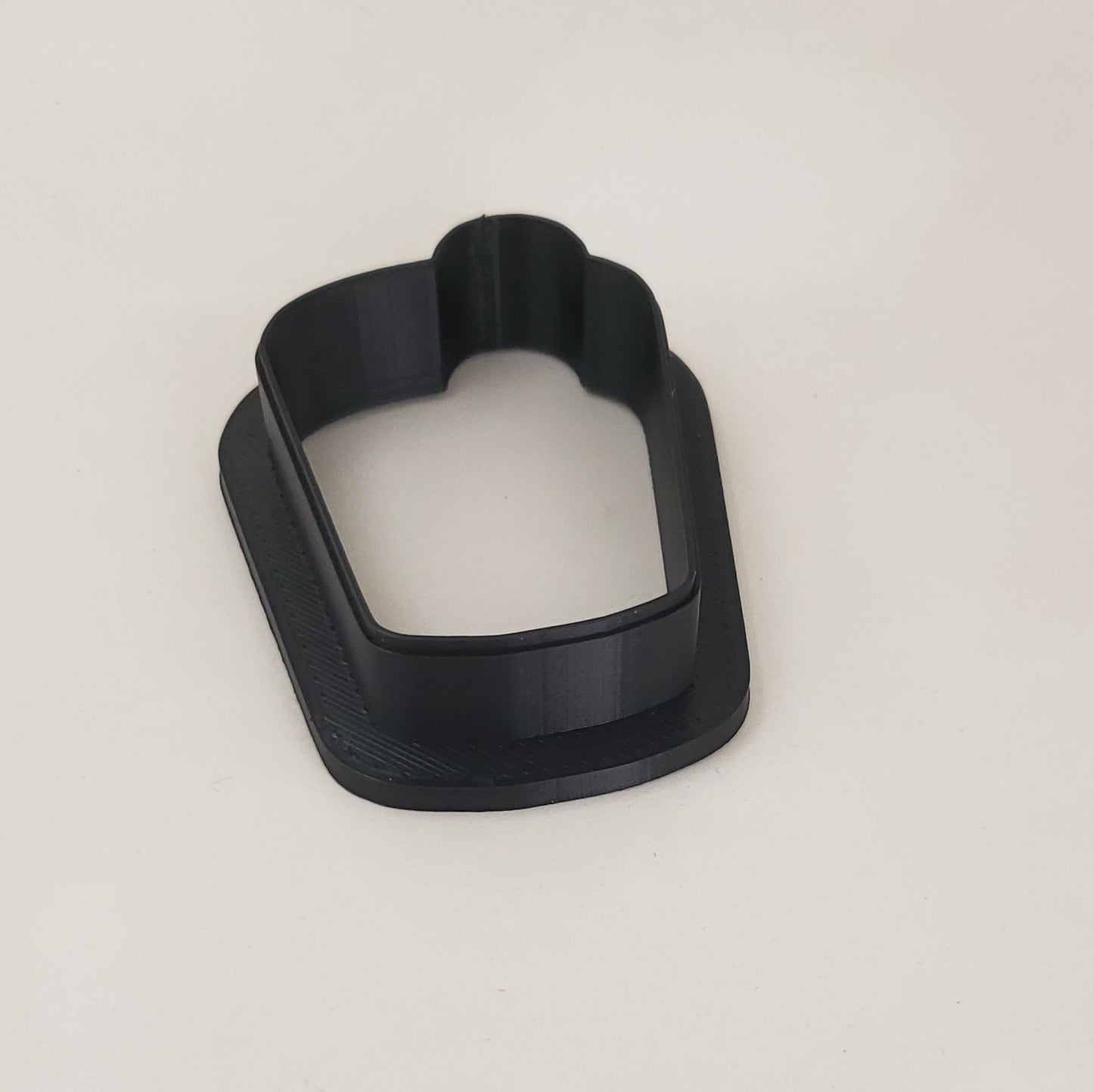 Soda Cup Shaped Cookie Cutter