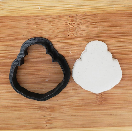 Anchor Shaped Cookie Cutter